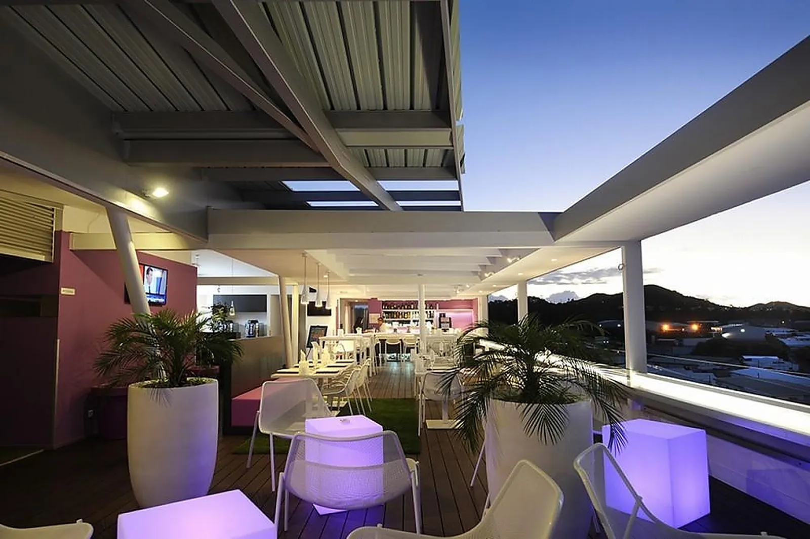 Lieux événementiels, HÔTEL DU CENTRE