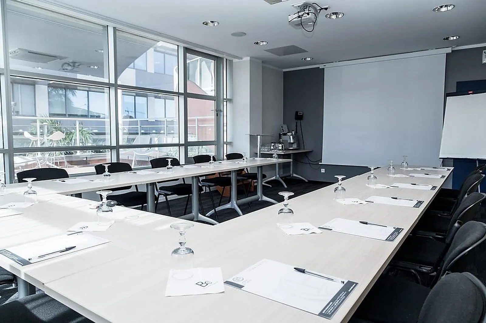 Lieux événementiels, HÔTEL DU CENTRE