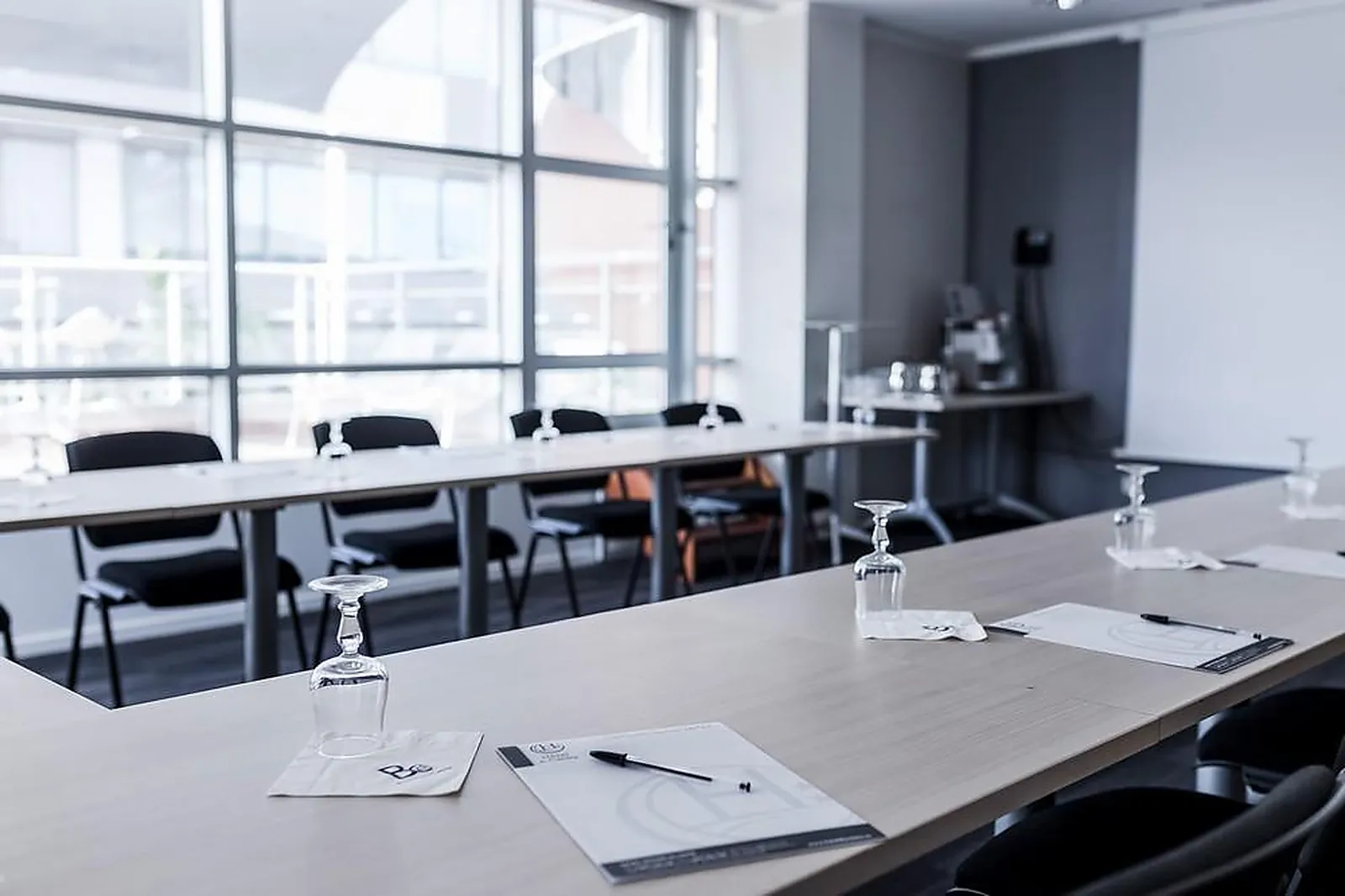 Lieux événementiels, HÔTEL DU CENTRE