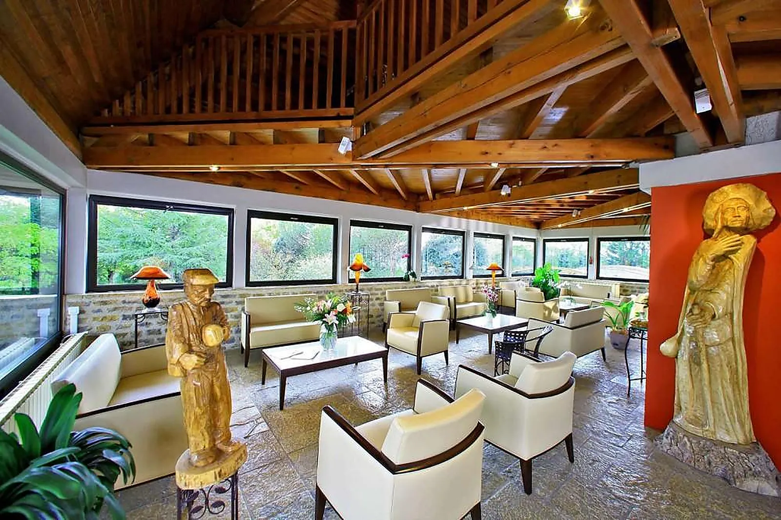 Lieux événementiels, HOTEL DU CHATEAU