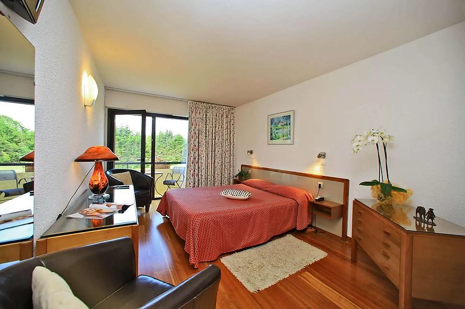 Lieux événementiels, HOTEL DU CHATEAU