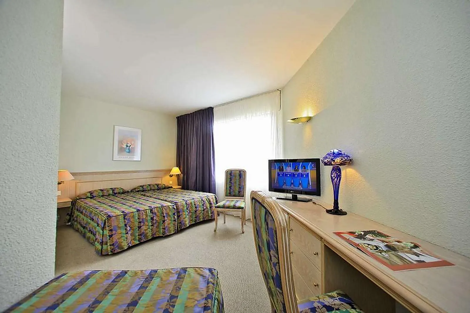 Lieux événementiels, HOTEL DU CHATEAU