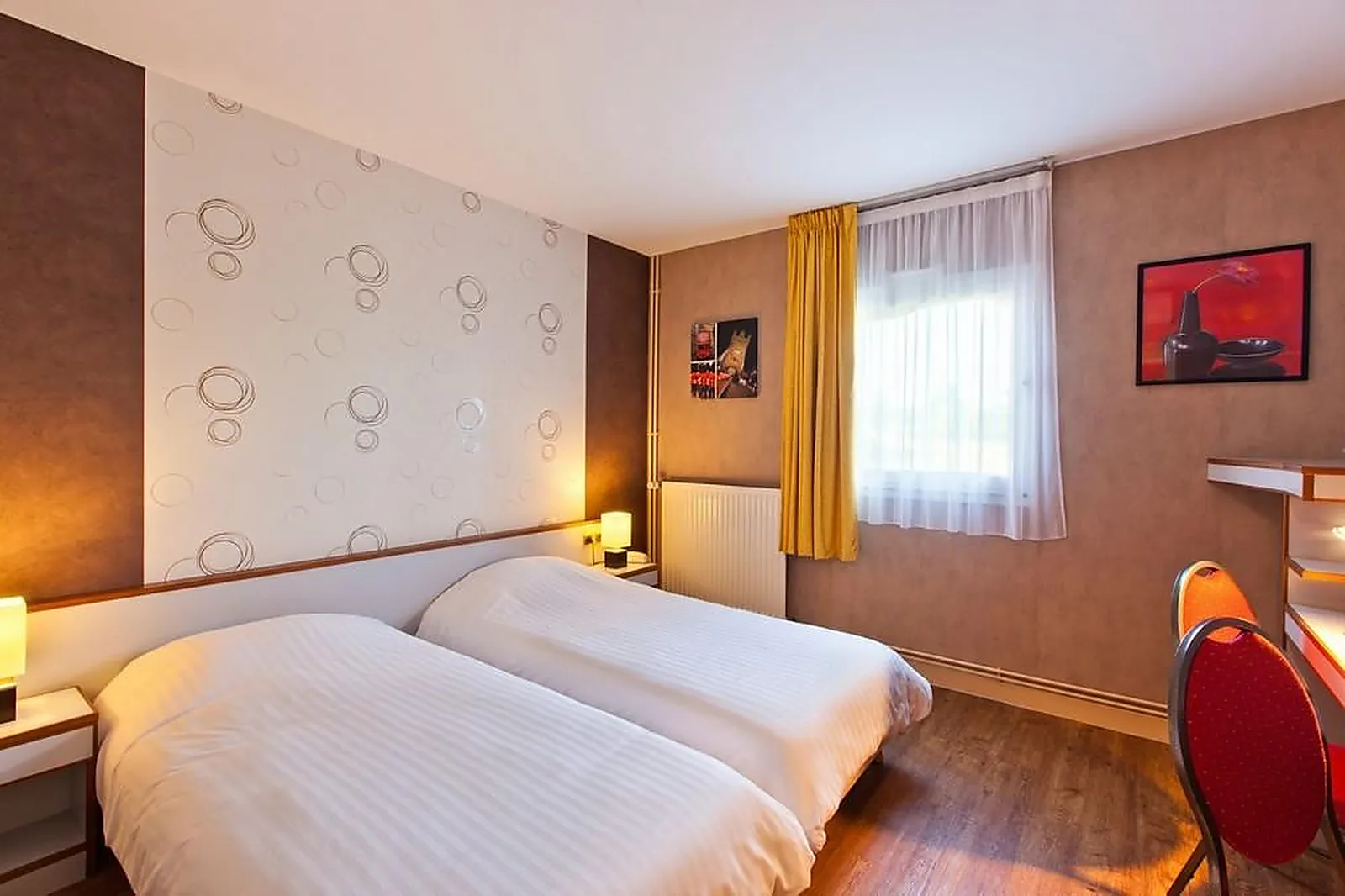 Lieux événementiels, HÔTEL DU CIRCUIT