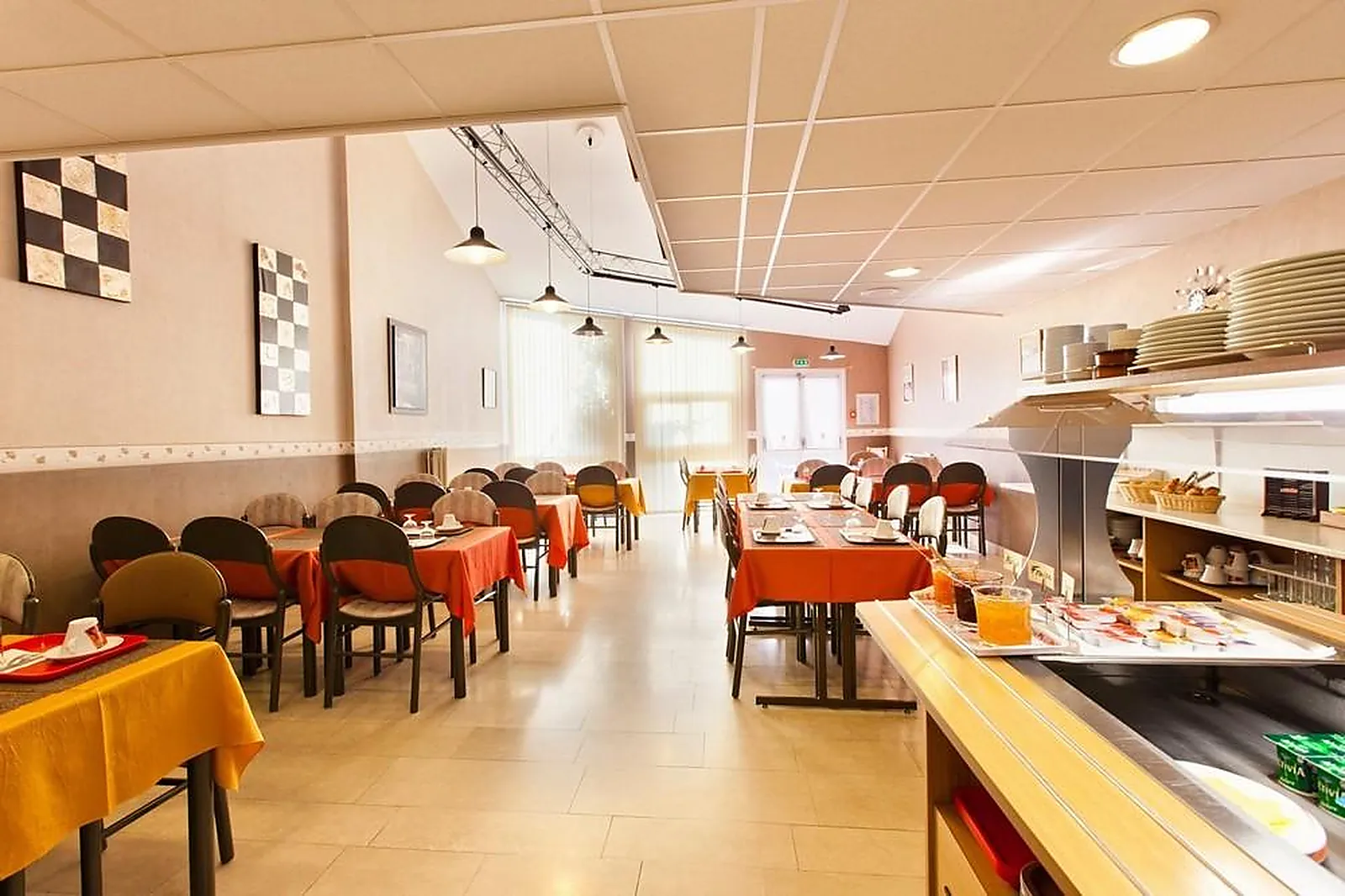 Lieux événementiels, HÔTEL DU CIRCUIT