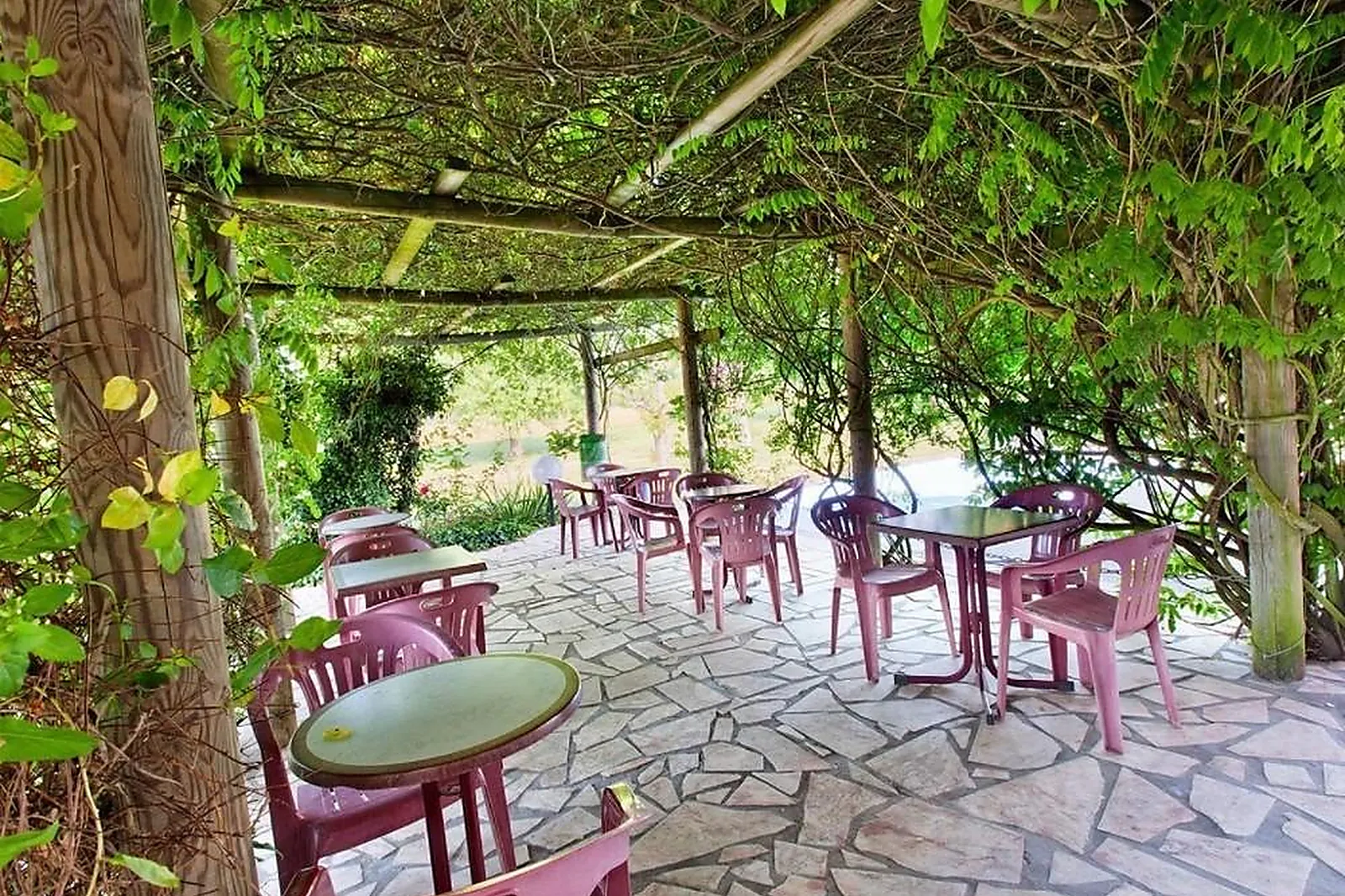 Lieux événementiels, HÔTEL DU CIRCUIT