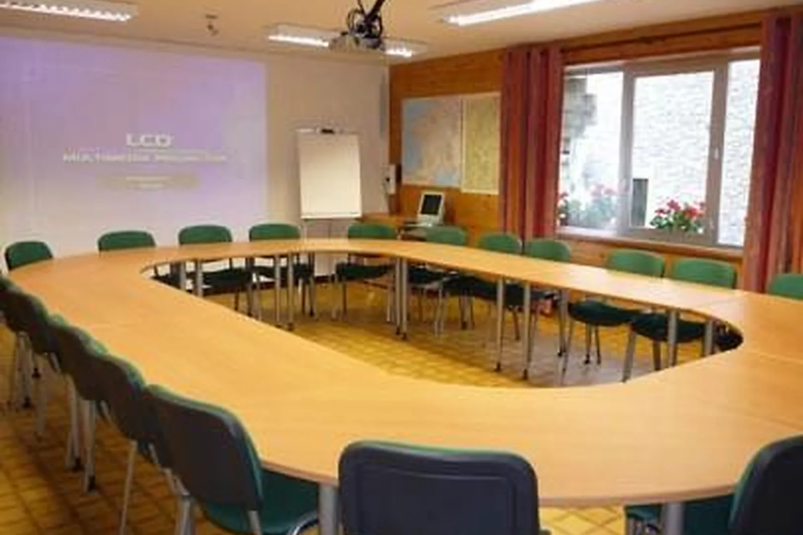 Lieux événementiels, HÔTEL DU COL DE LA MACHINE