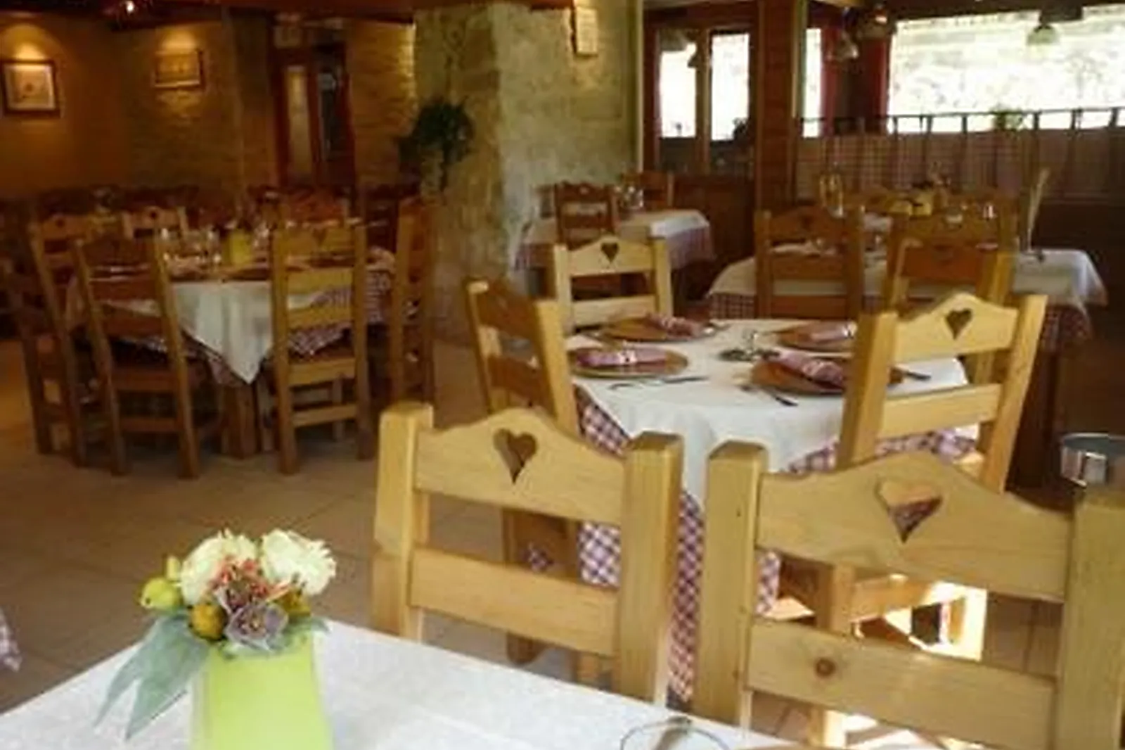 Lieux événementiels, HÔTEL DU COL DE LA MACHINE