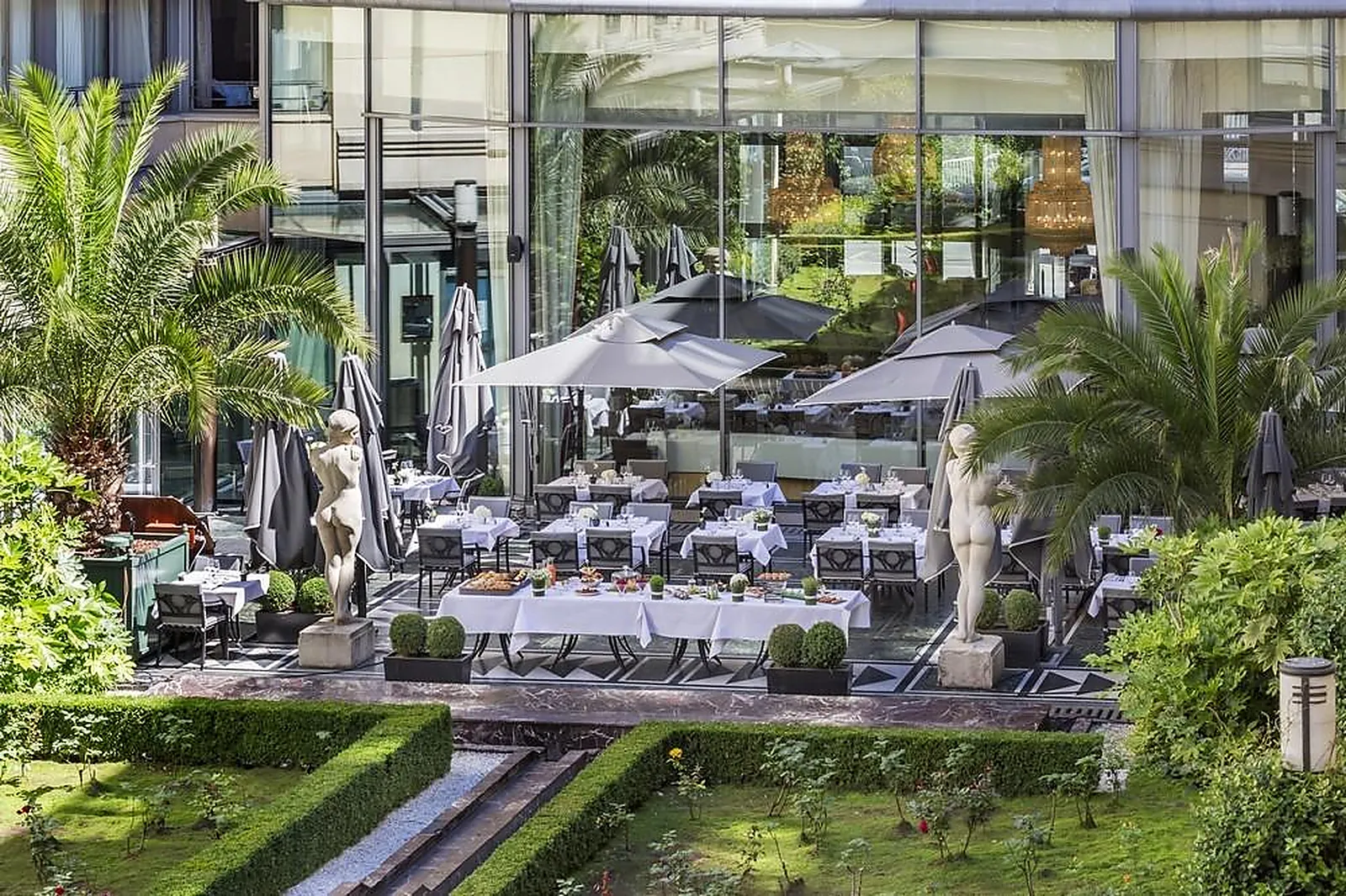 Lieux événementiels, HÔTEL DU COLLECTIONNEUR