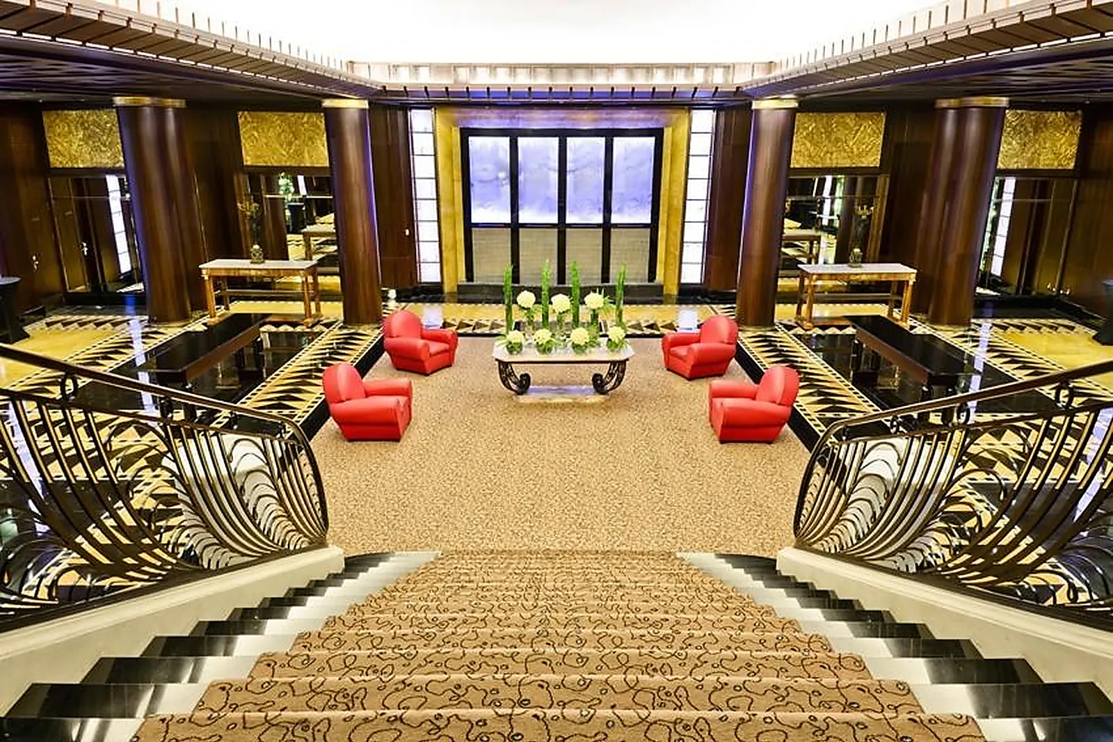 Lieux événementiels, HÔTEL DU COLLECTIONNEUR