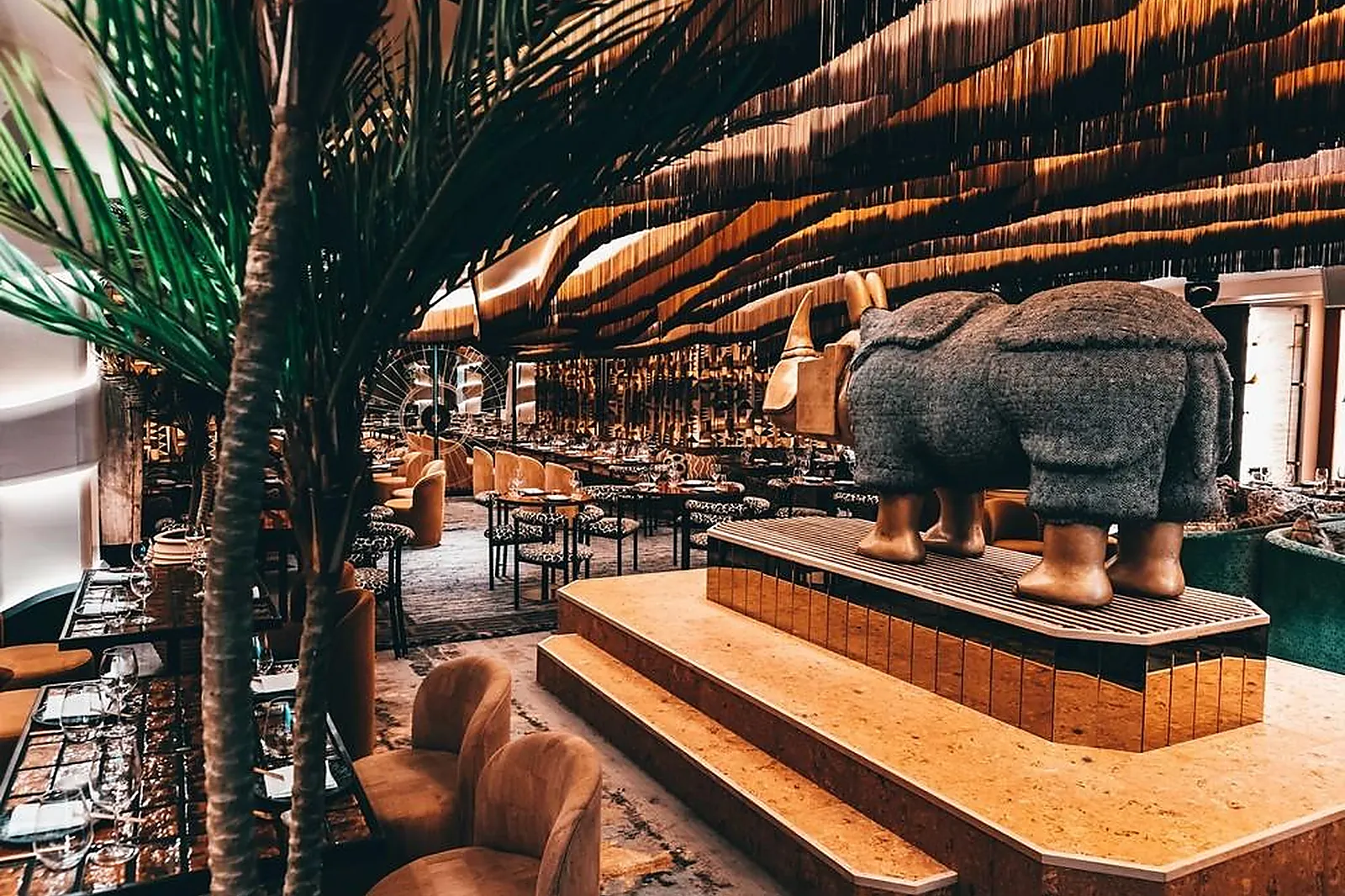 Lieux événementiels, HÔTEL DU COLLECTIONNEUR