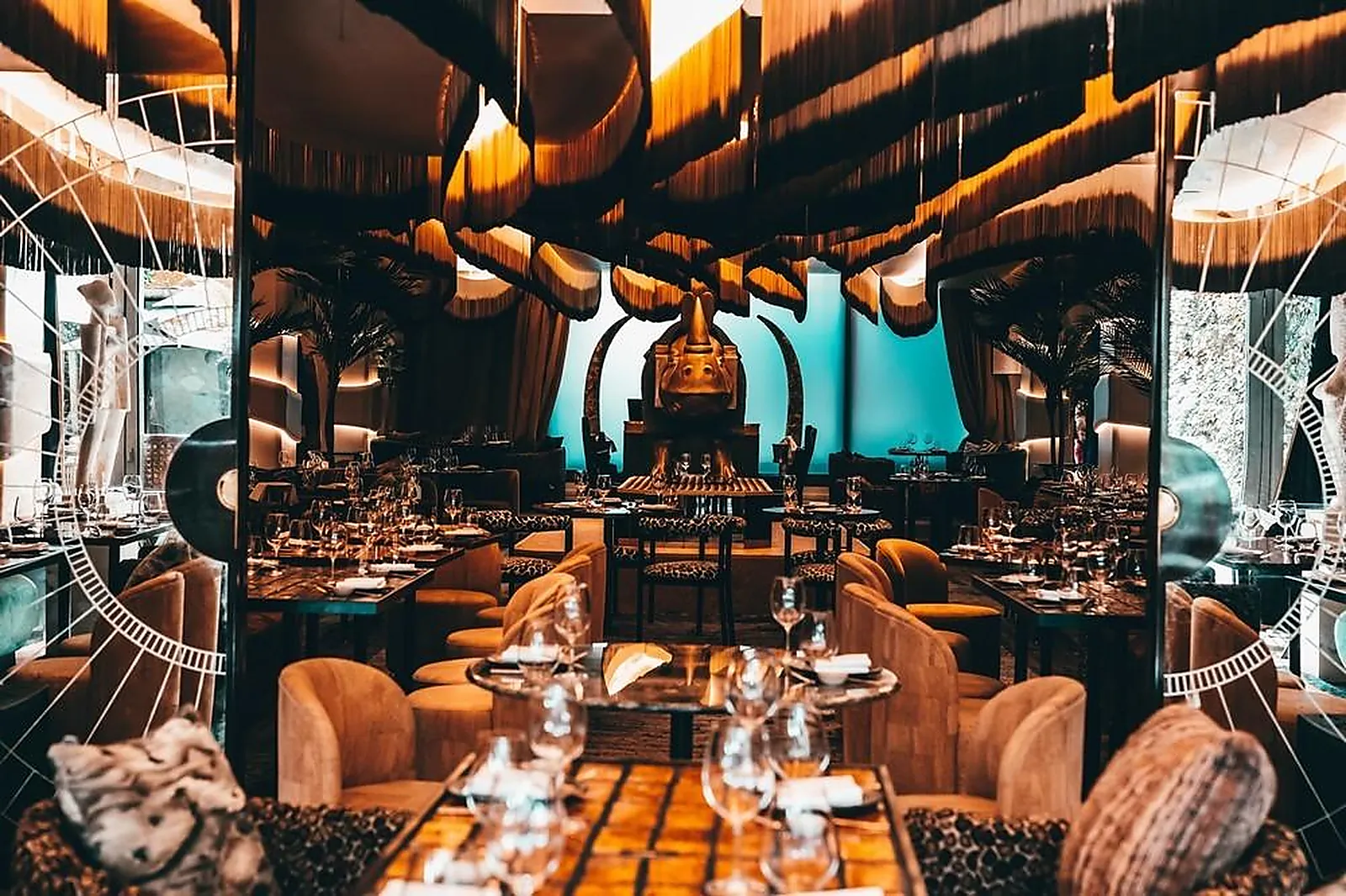 Lieux événementiels, HÔTEL DU COLLECTIONNEUR