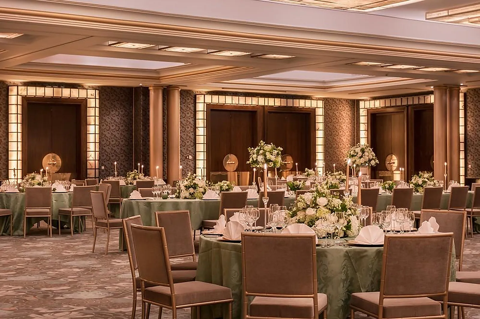 Lieux événementiels, HÔTEL DU COLLECTIONNEUR