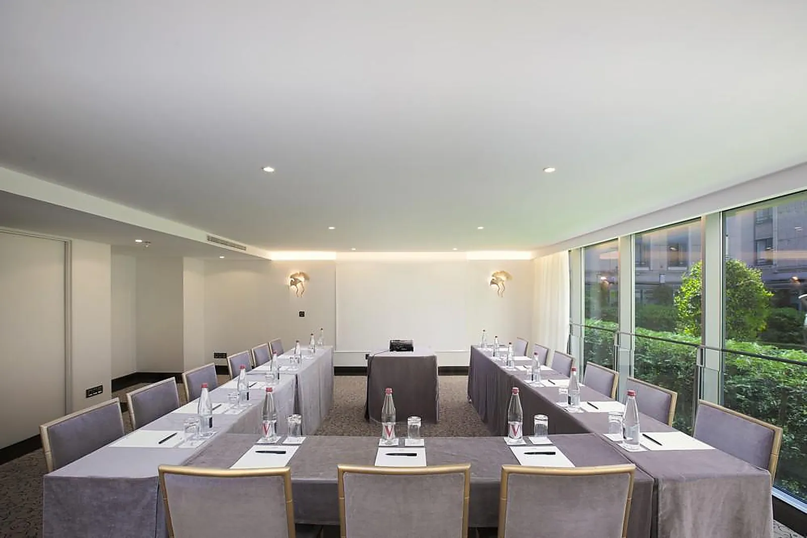 Lieux événementiels, HÔTEL DU COLLECTIONNEUR