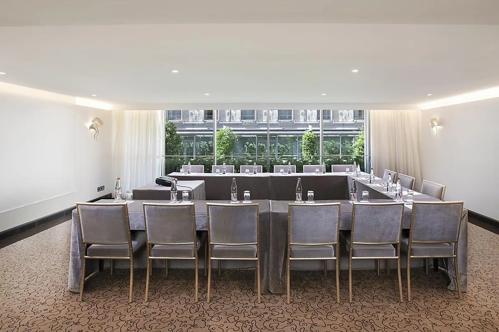 Lieux événementiels, HÔTEL DU COLLECTIONNEUR