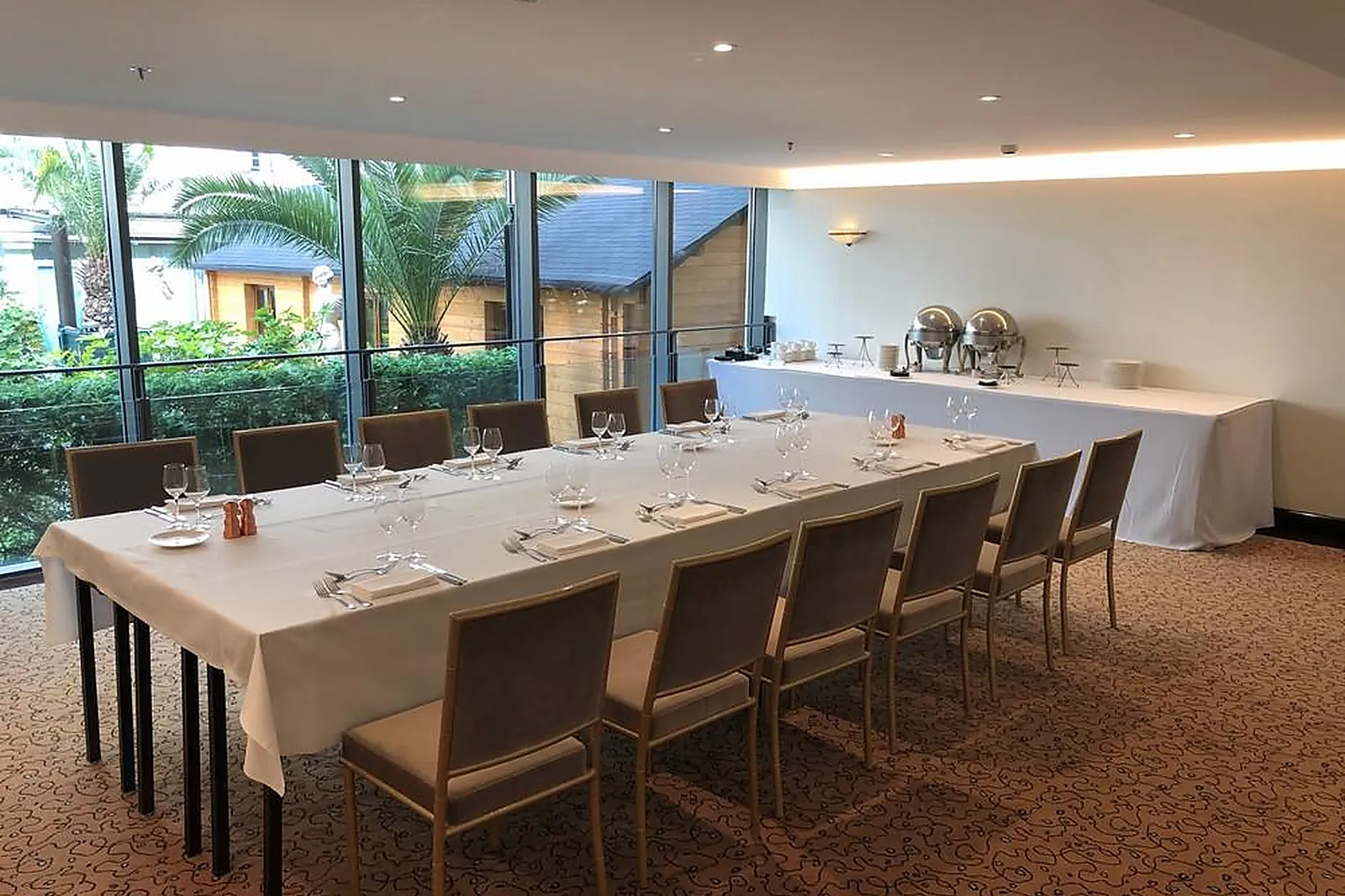 Lieux événementiels, HÔTEL DU COLLECTIONNEUR