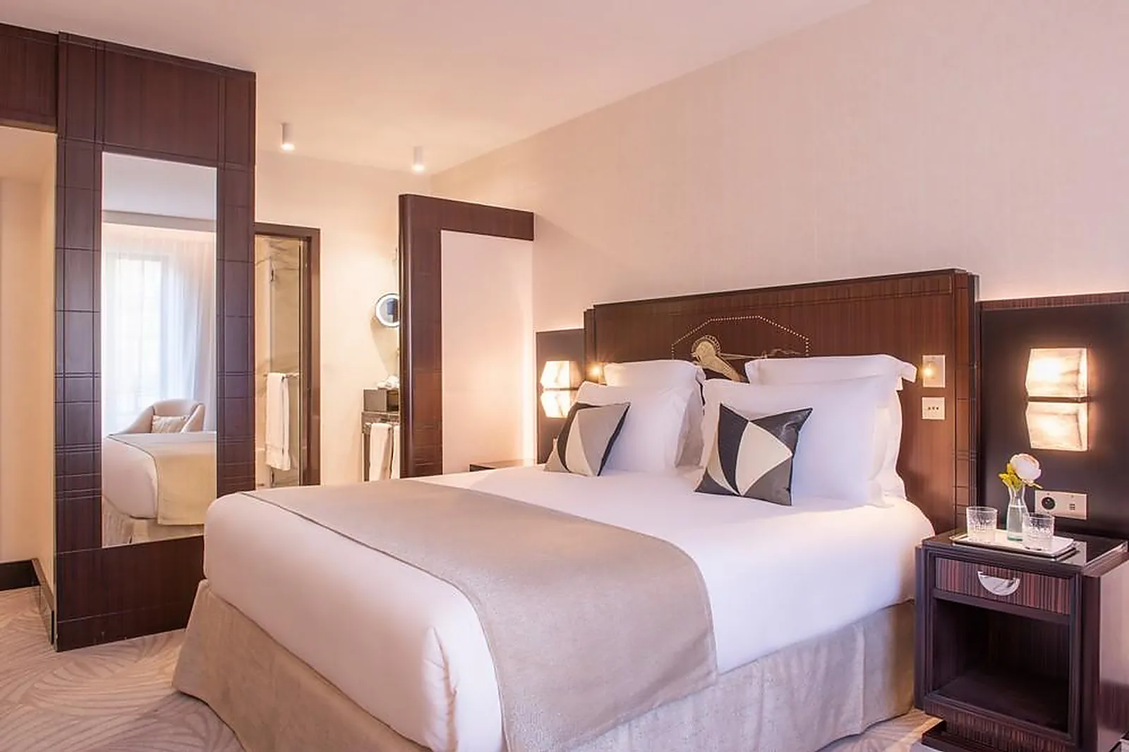 Lieux événementiels, HÔTEL DU COLLECTIONNEUR