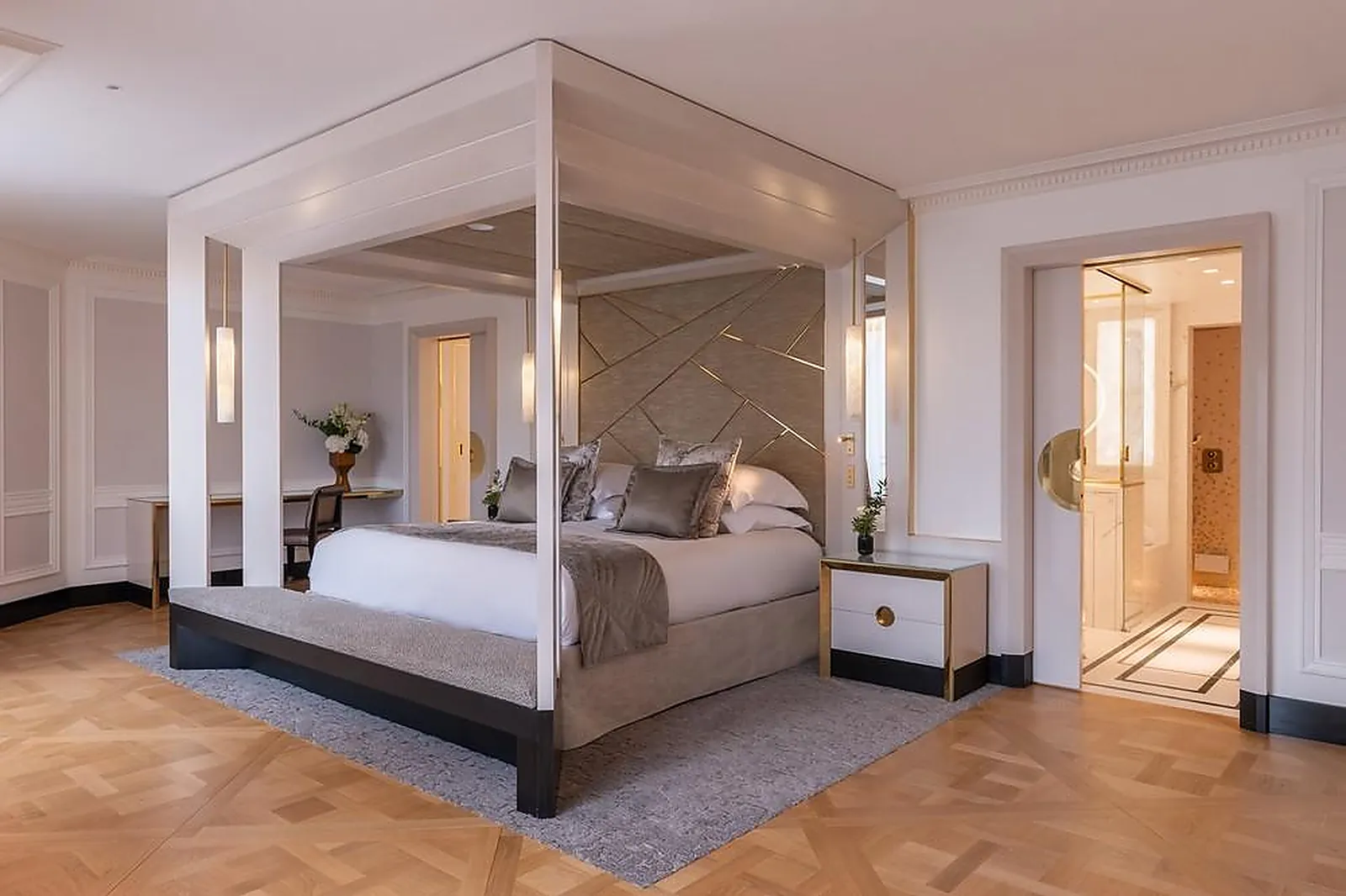 Lieux événementiels, HÔTEL DU COLLECTIONNEUR