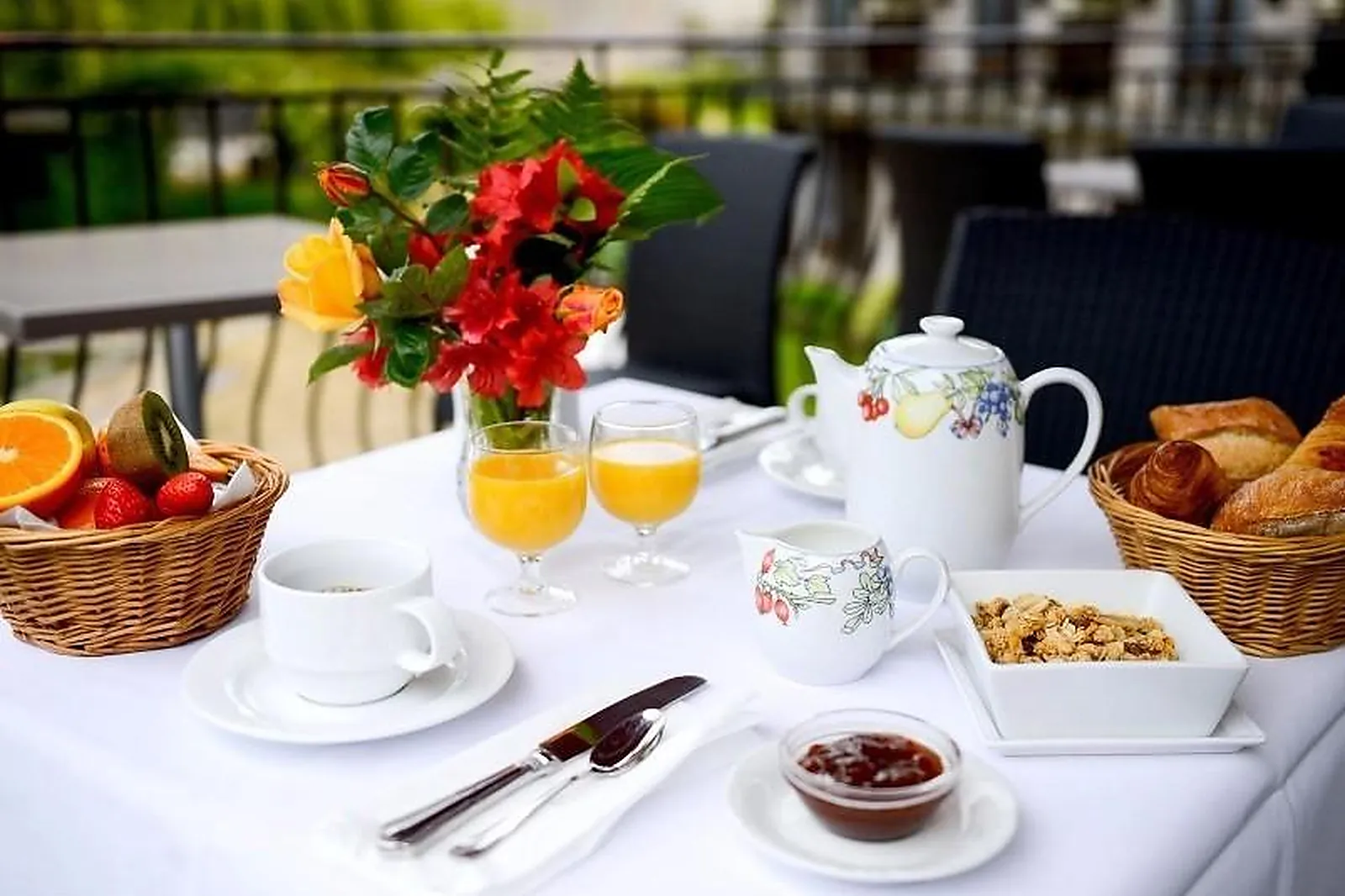 Lieux événementiels, HOTEL DU COMMERCE