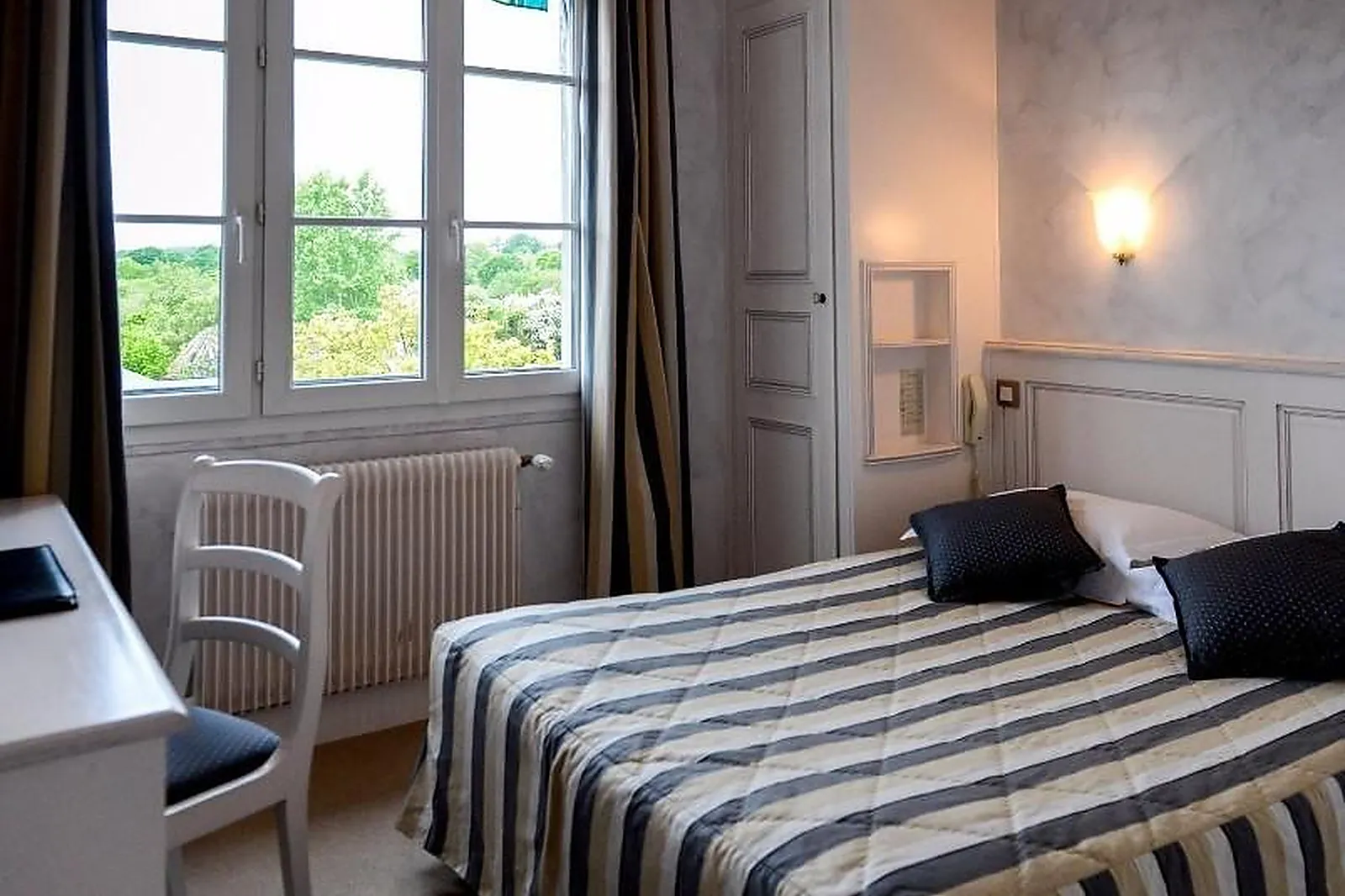 Lieux événementiels, HOTEL DU COMMERCE