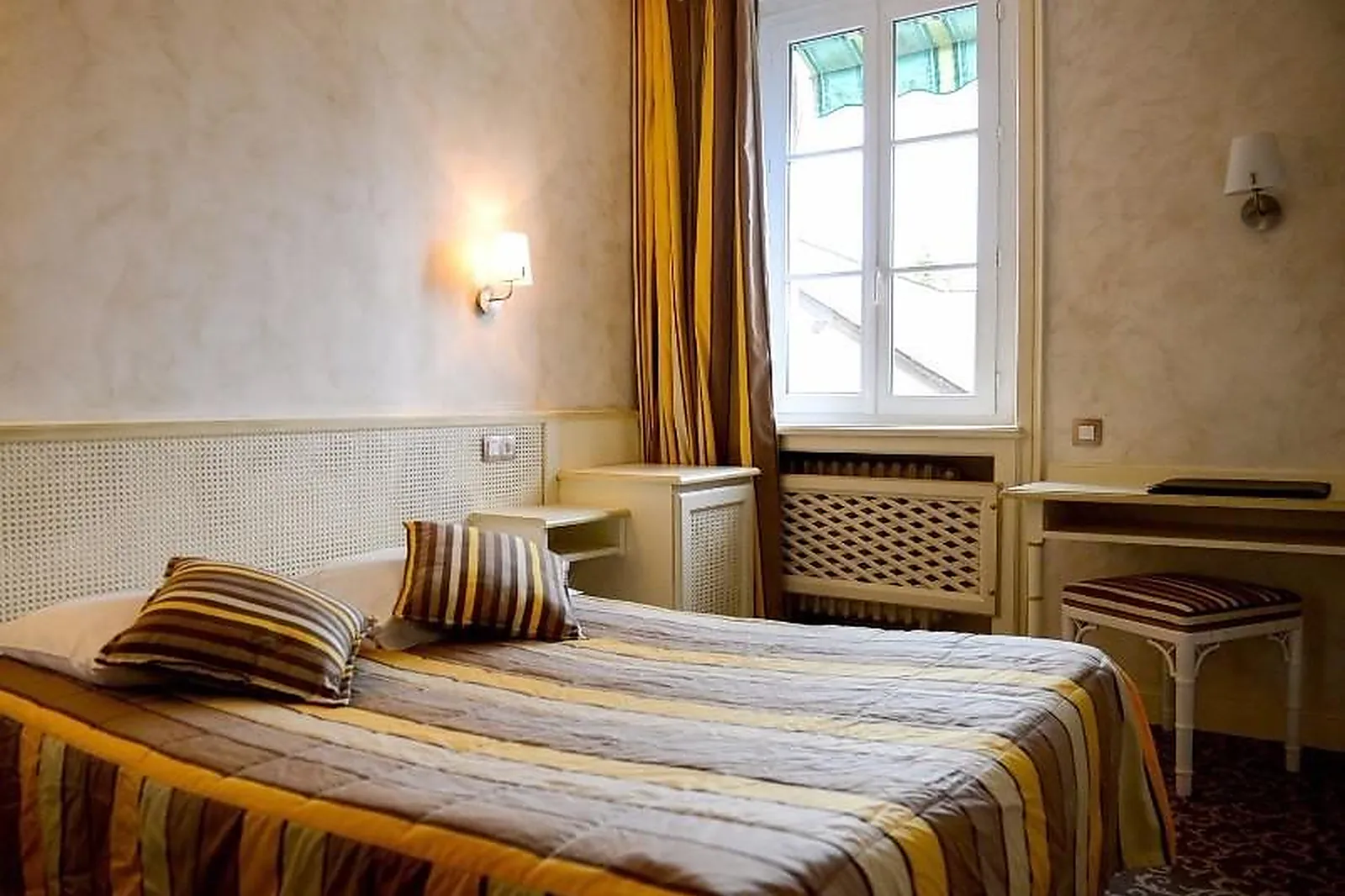 Lieux événementiels, HOTEL DU COMMERCE