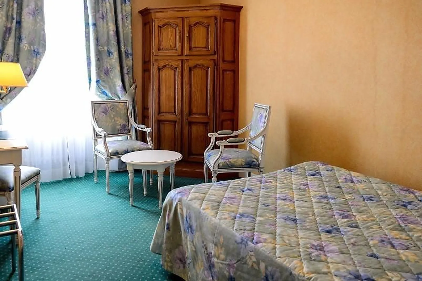 Lieux événementiels, HOTEL DU COMMERCE