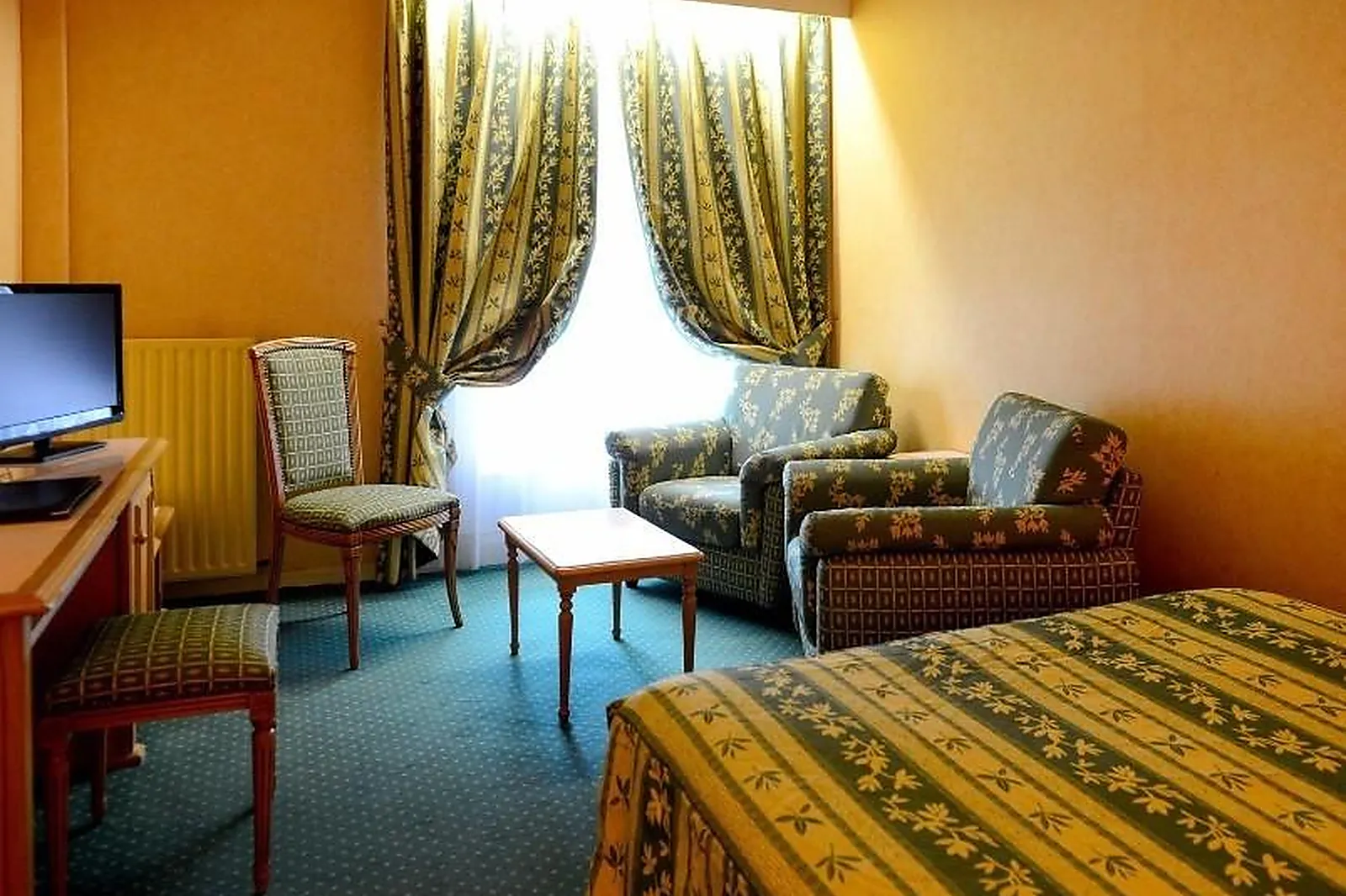 Lieux événementiels, HOTEL DU COMMERCE