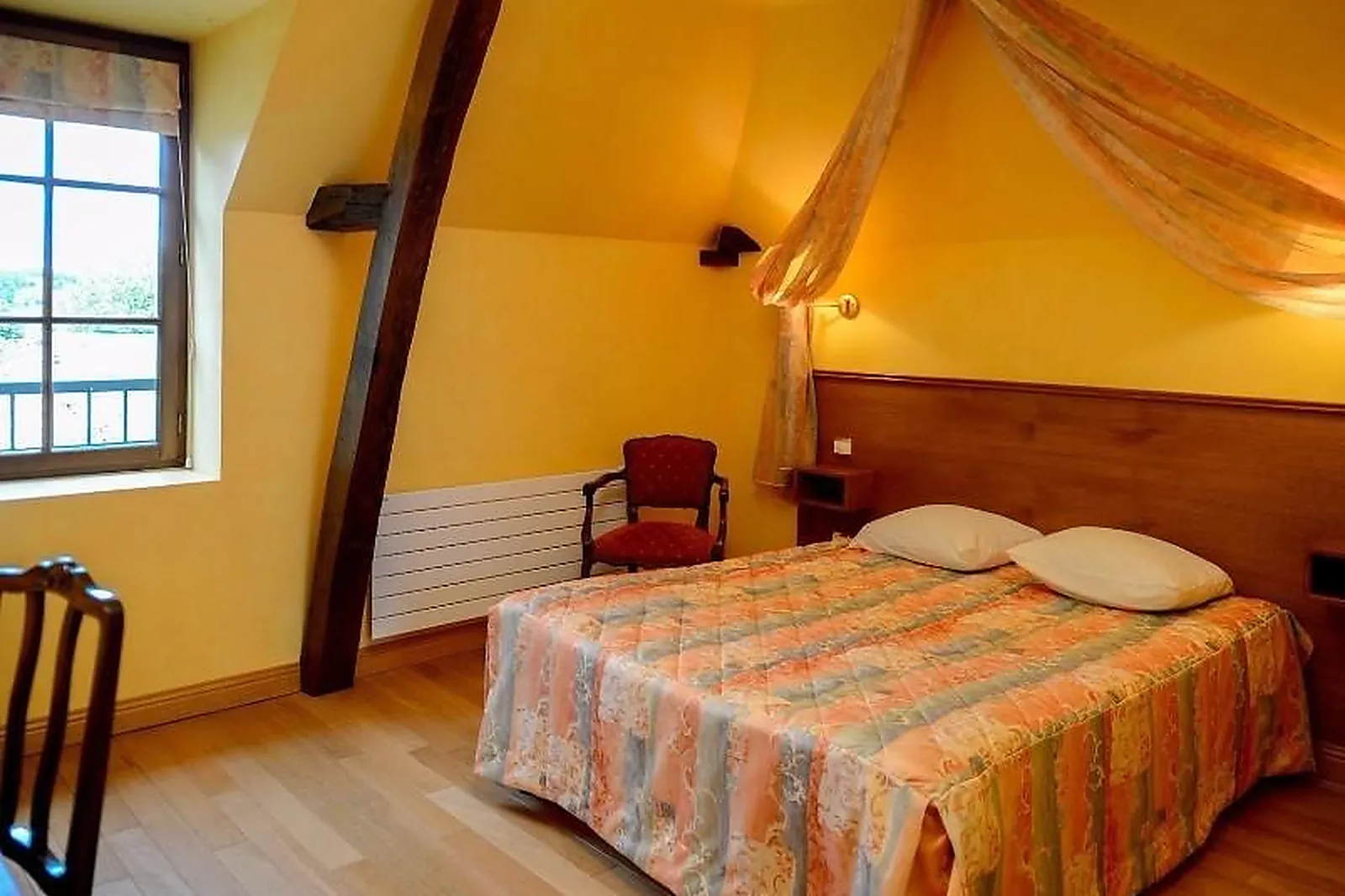 Lieux événementiels, HOTEL DU COMMERCE