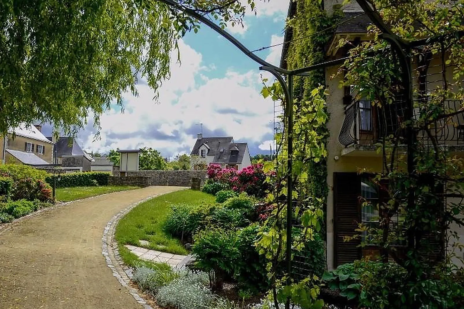 Lieux événementiels, HOTEL DU COMMERCE