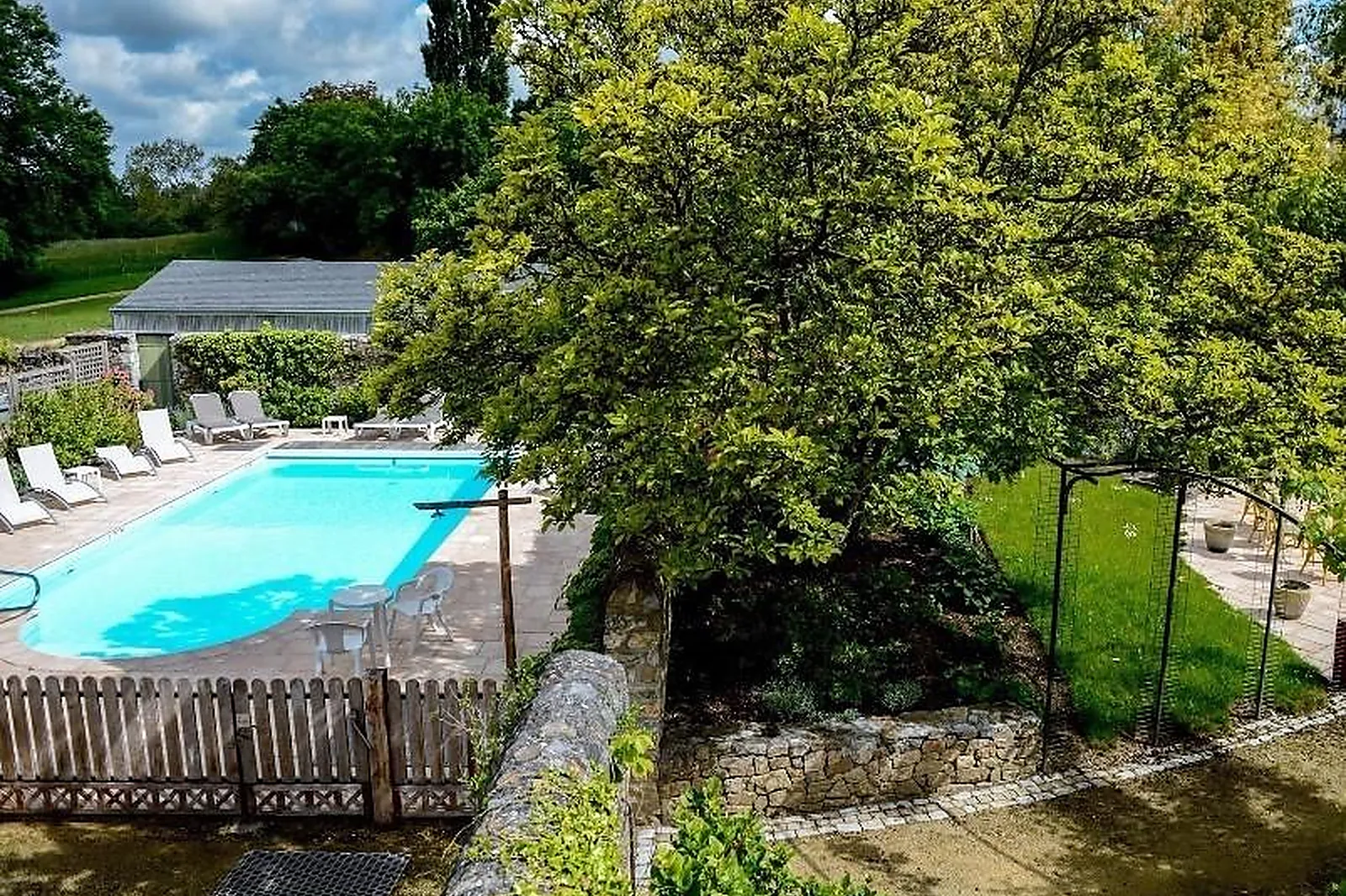 Lieux événementiels, HOTEL DU COMMERCE