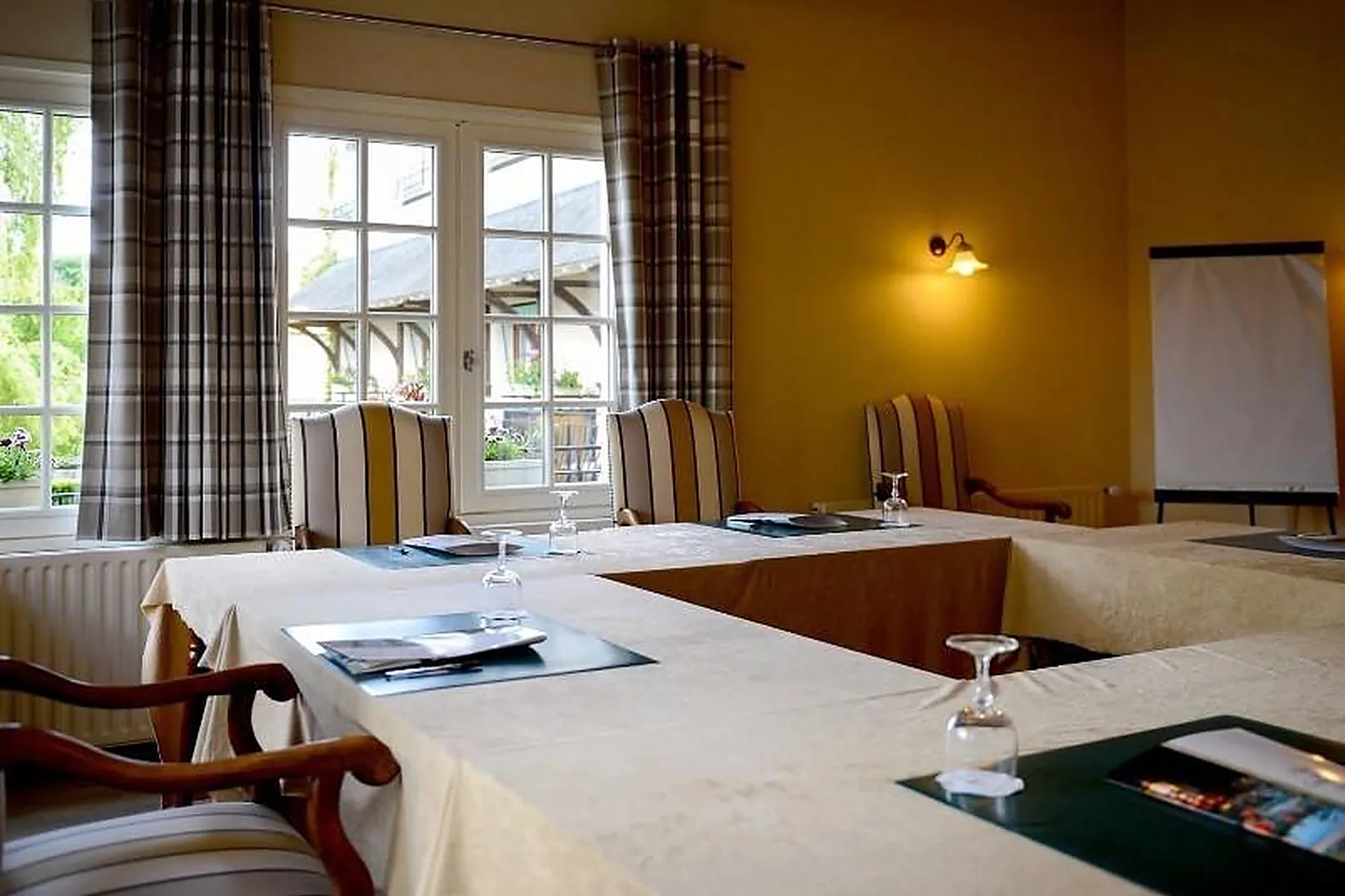 Lieux événementiels, HOTEL DU COMMERCE