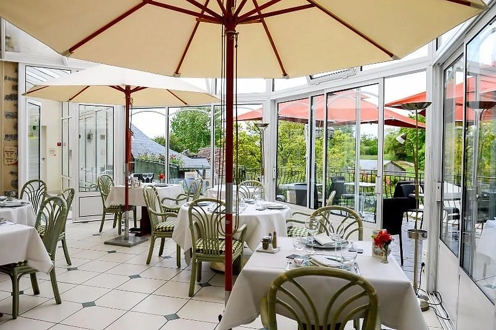 Lieux événementiels, HOTEL DU COMMERCE