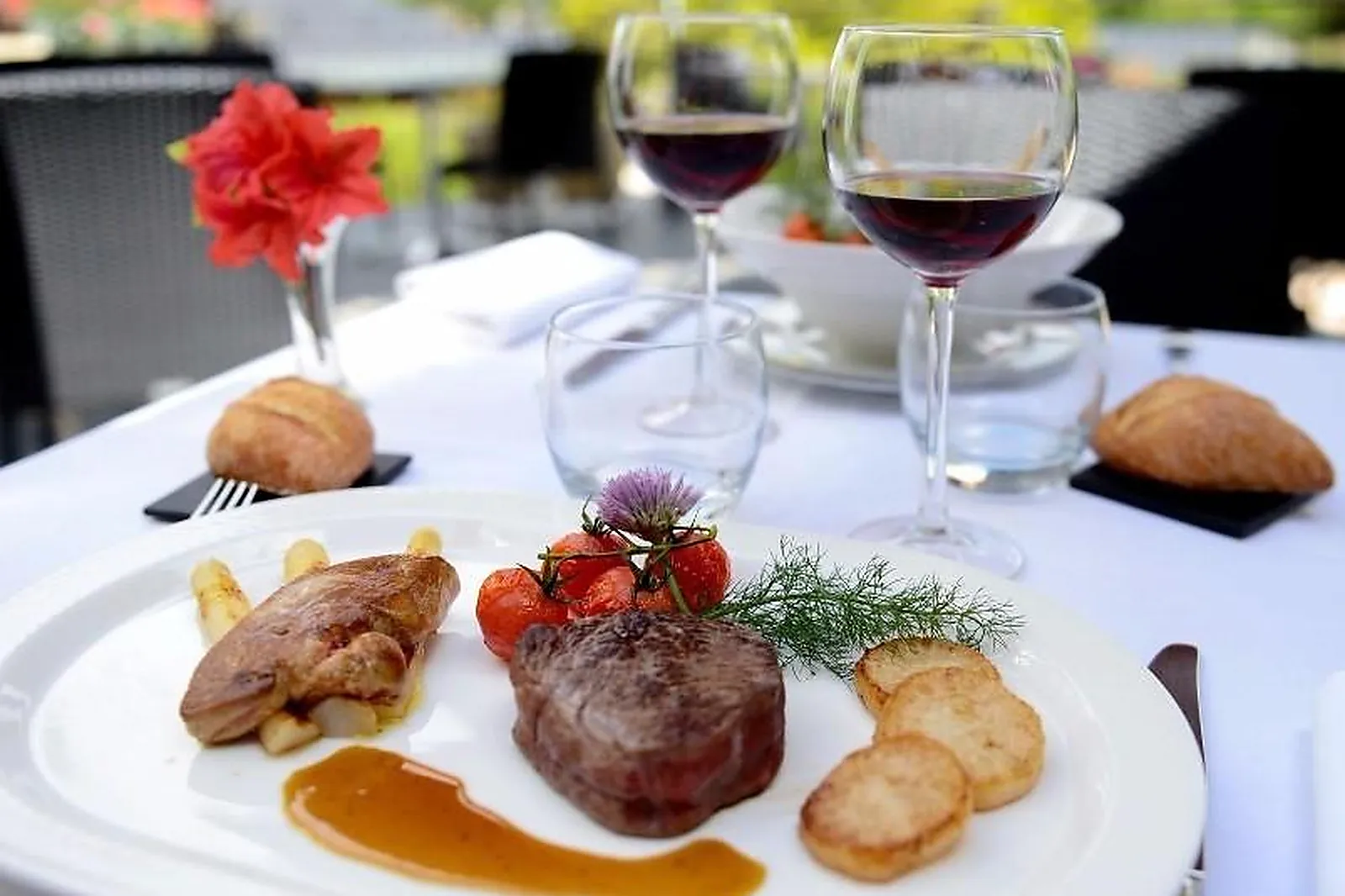 Lieux événementiels, HOTEL DU COMMERCE