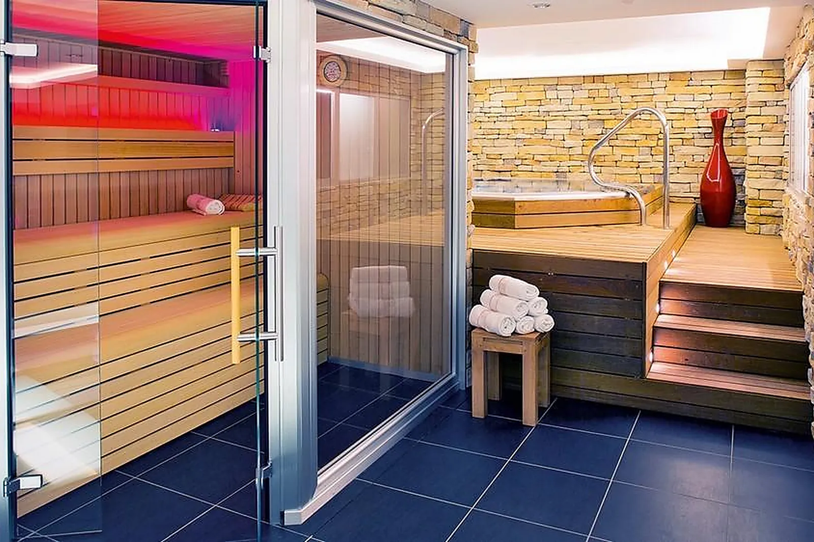 Lieux événementiels, HÔTEL DU COMMERCE SAINT-GAUDENS