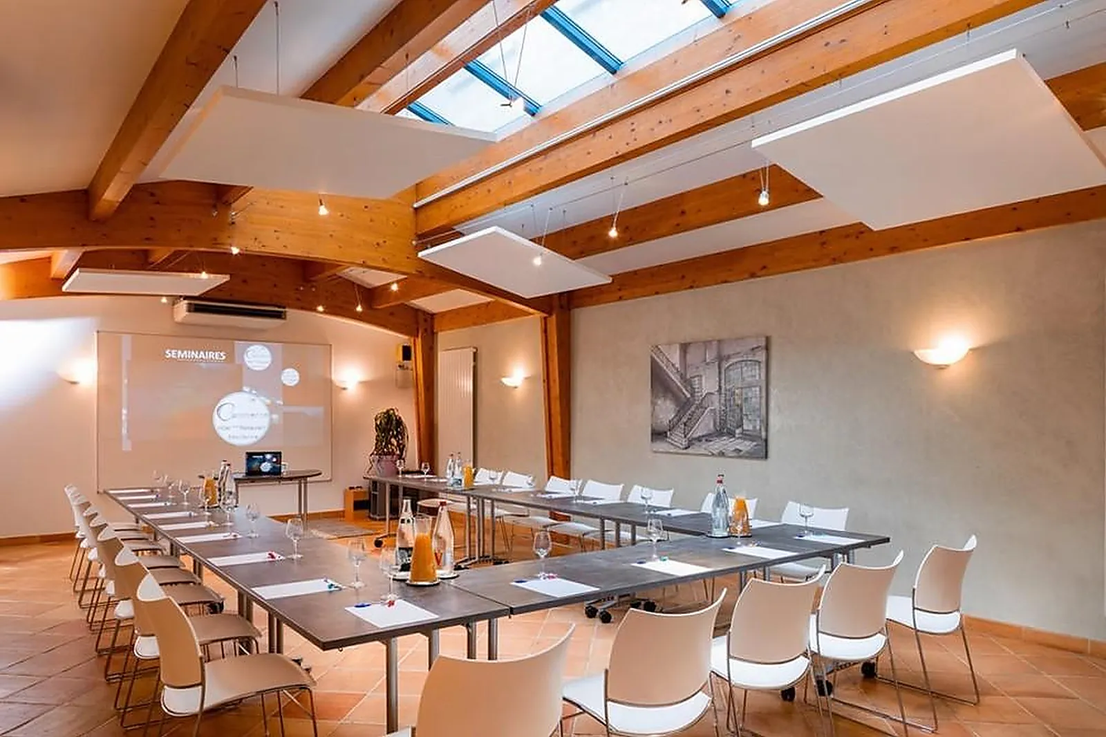 Lieux événementiels, HÔTEL DU COMMERCE SAINT-GAUDENS