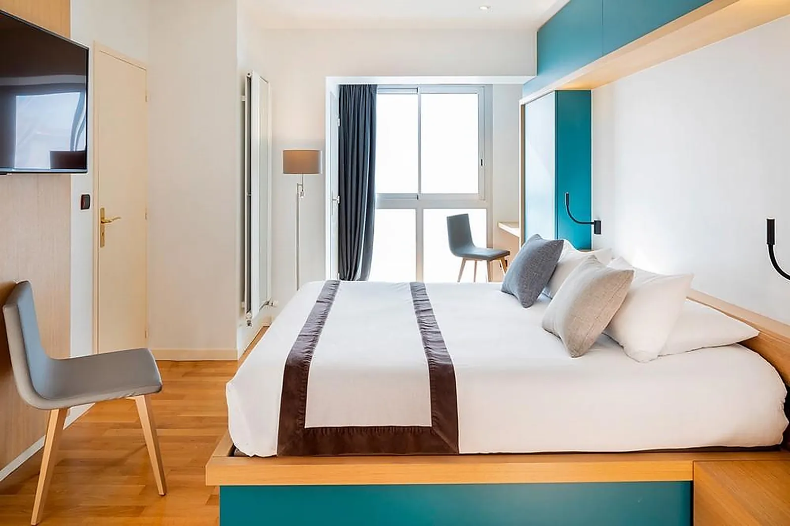 Lieux événementiels, HÔTEL DU COMMERCE SAINT-GAUDENS