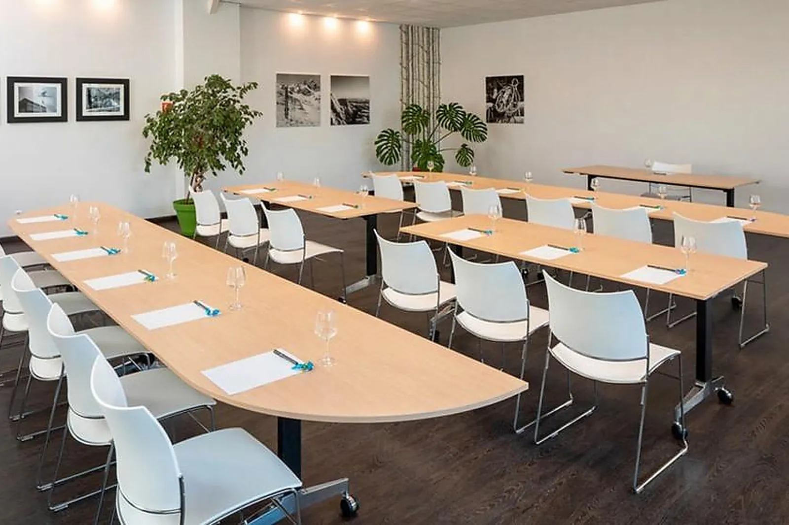 Lieux événementiels, HÔTEL DU COMMERCE SAINT-GAUDENS