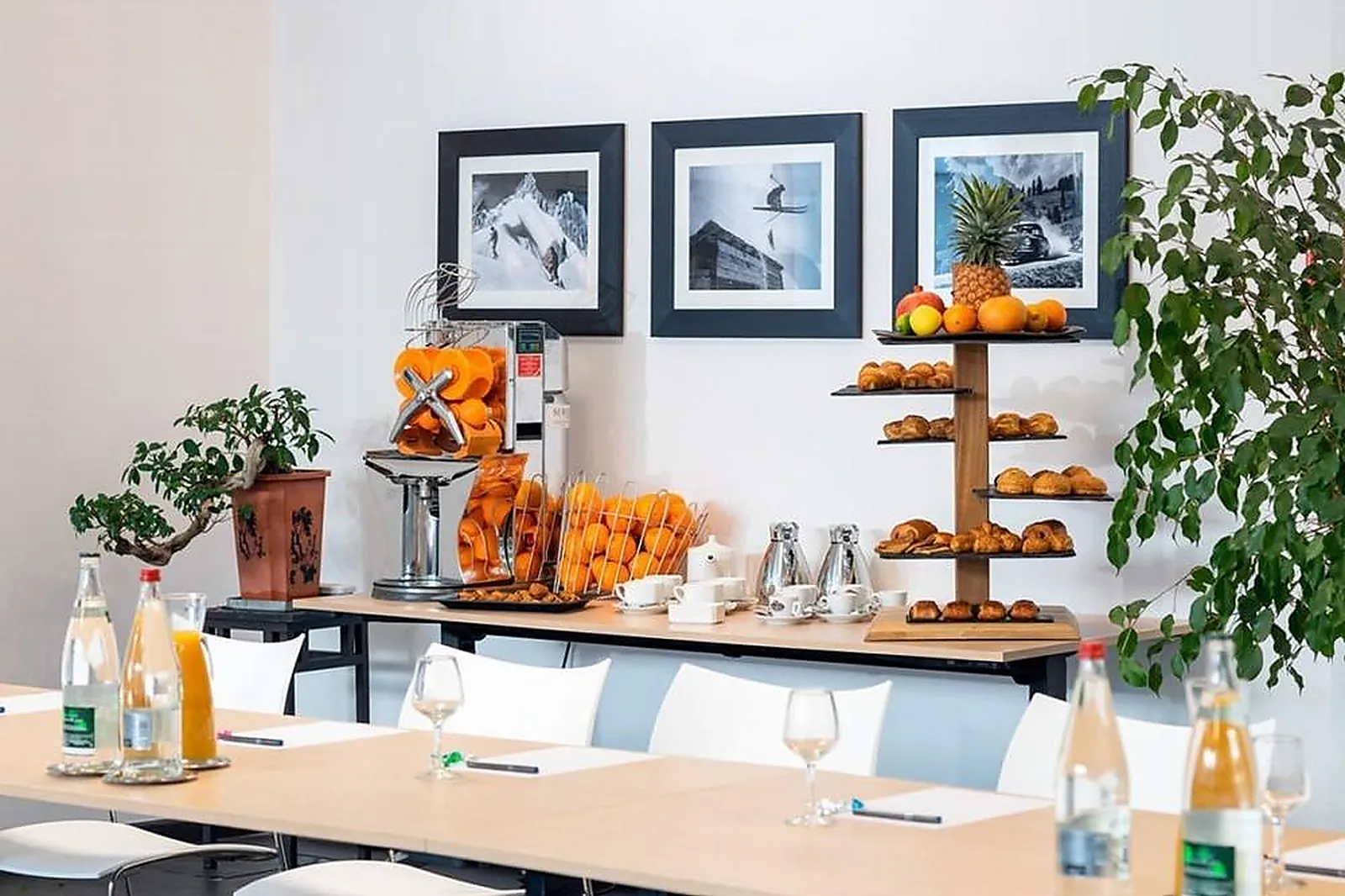 Lieux événementiels, HÔTEL DU COMMERCE SAINT-GAUDENS