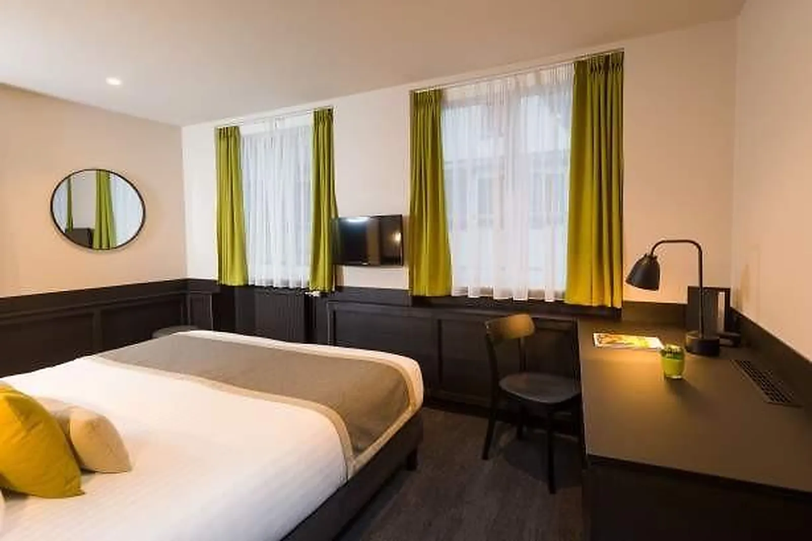 Lieux événementiels, HÔTEL DU DRAGON