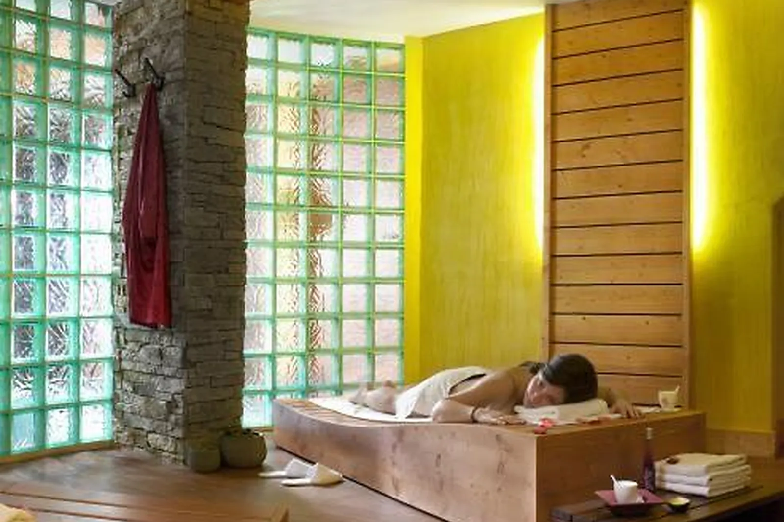 Lieux événementiels, HÔTEL DU GOLF BOURG-SAINT-MAURICE