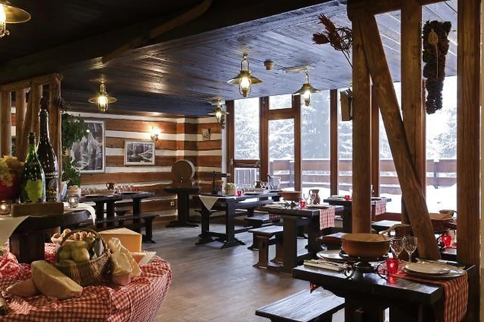 Lieux événementiels, HÔTEL DU GOLF BOURG-SAINT-MAURICE