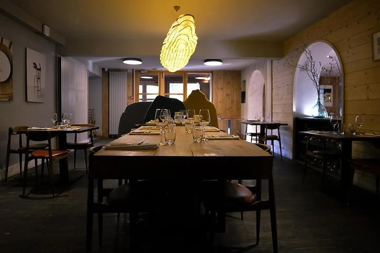 Lieux événementiels, HÔTEL DU GOLF PALÉGRIÉ