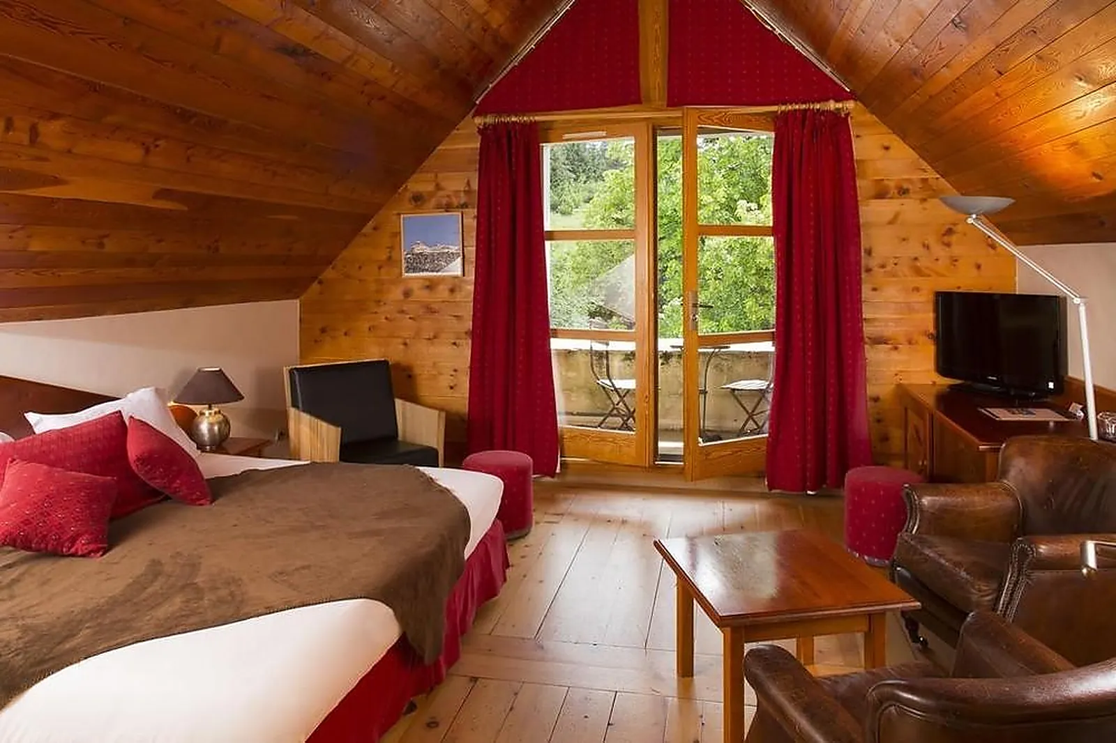 Lieux événementiels, HÔTEL DU GOLF PALÉGRIÉ