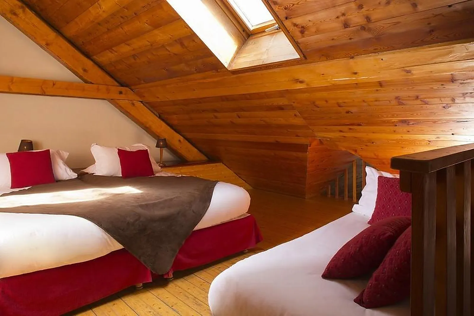 Lieux événementiels, HÔTEL DU GOLF PALÉGRIÉ