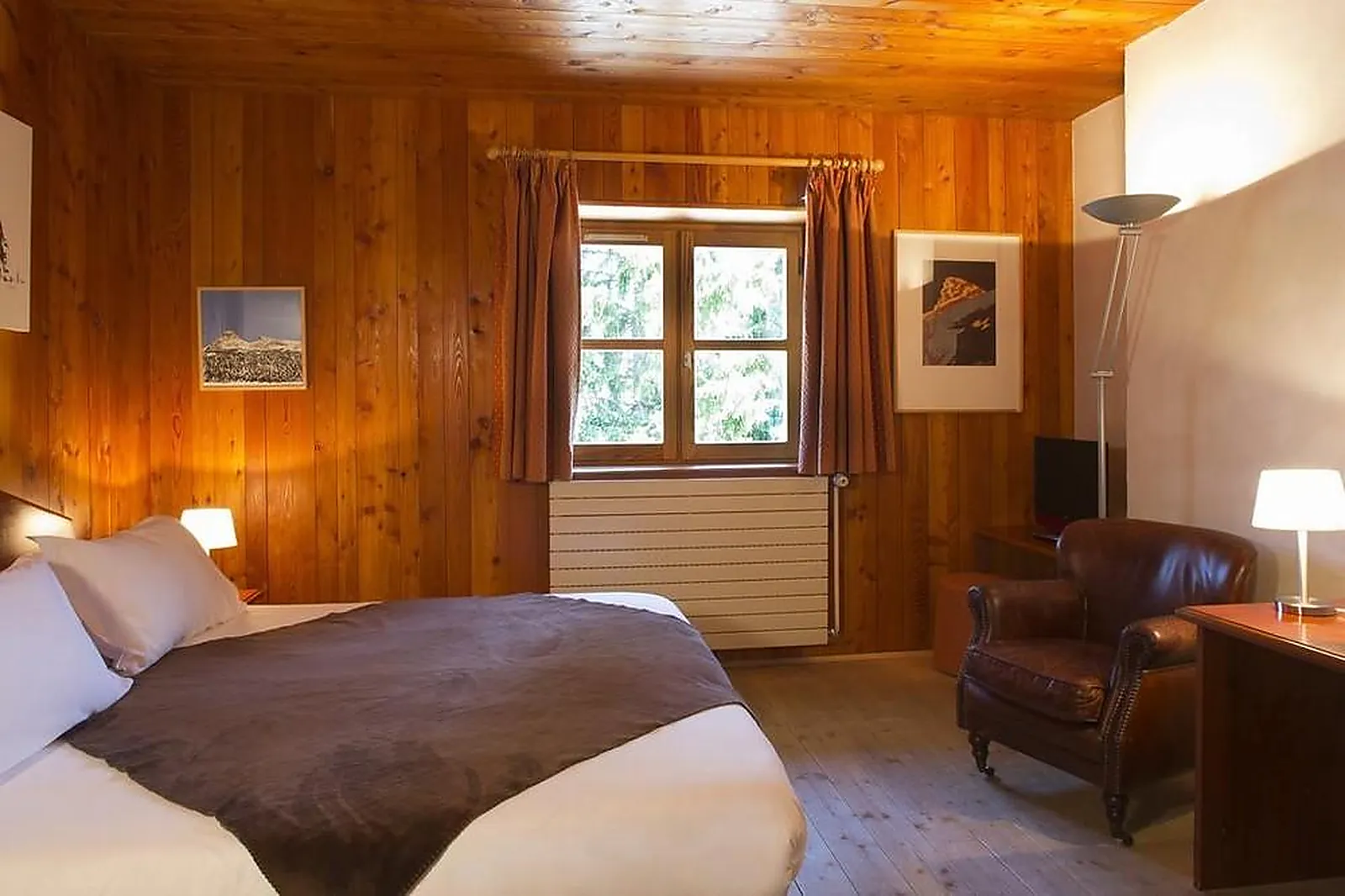 Lieux événementiels, HÔTEL DU GOLF PALÉGRIÉ