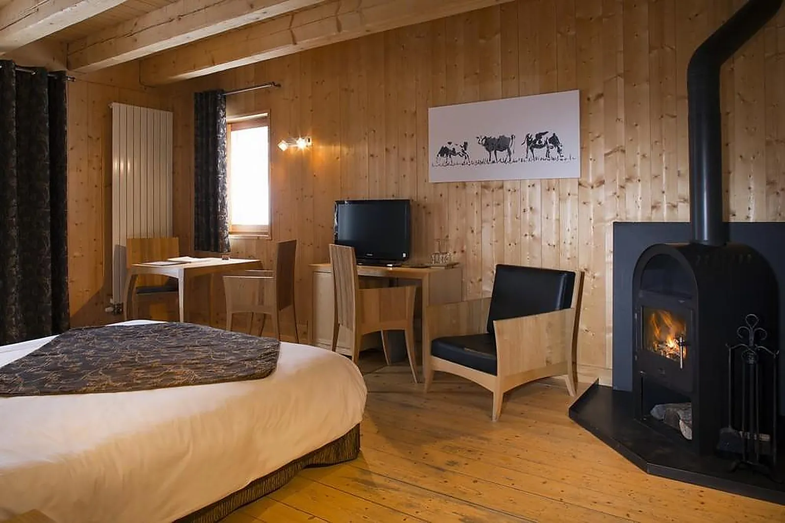 Lieux événementiels, HÔTEL DU GOLF PALÉGRIÉ