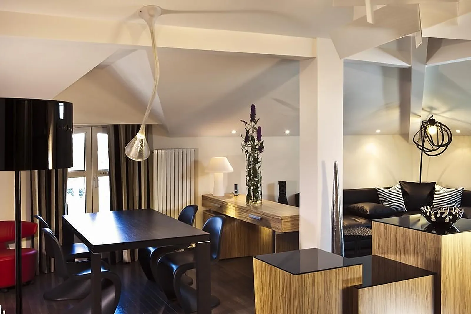 Lieux événementiels, HÔTEL DU GOLF SAINT-ETIENNE