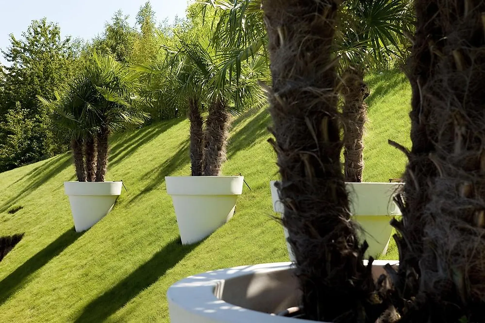 Lieux événementiels, HÔTEL DU GOLF SAINT-ETIENNE