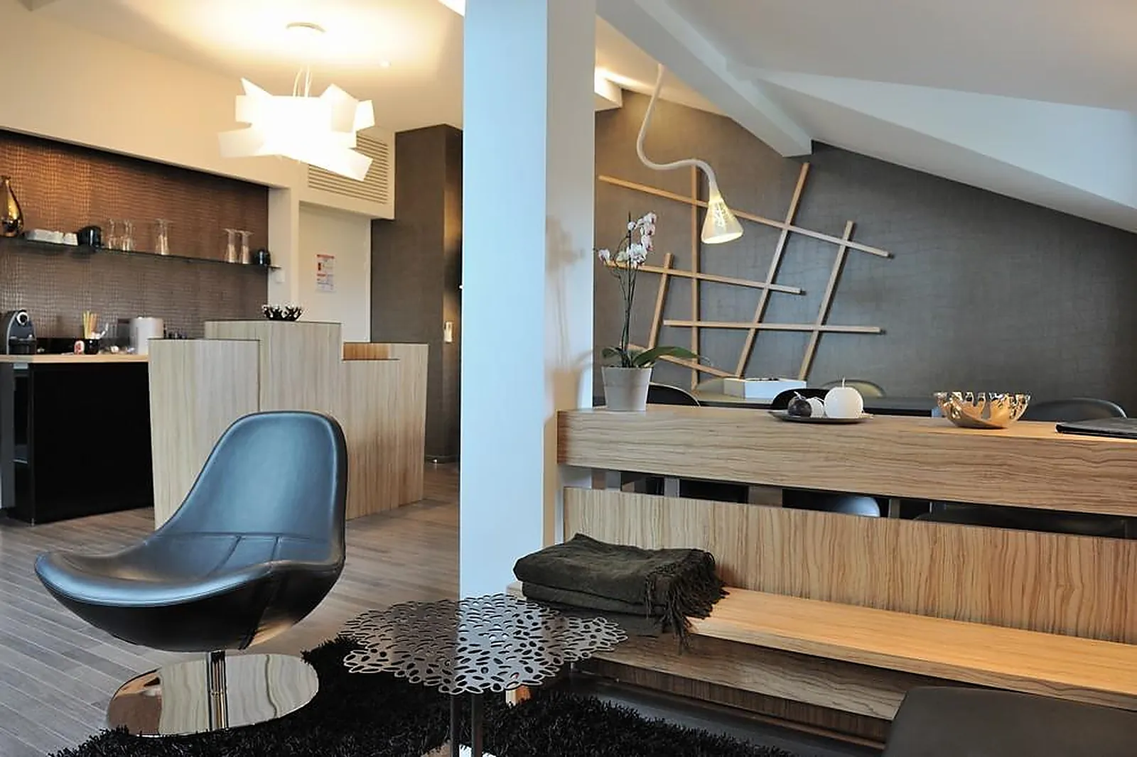 Lieux événementiels, HÔTEL DU GOLF SAINT-ETIENNE