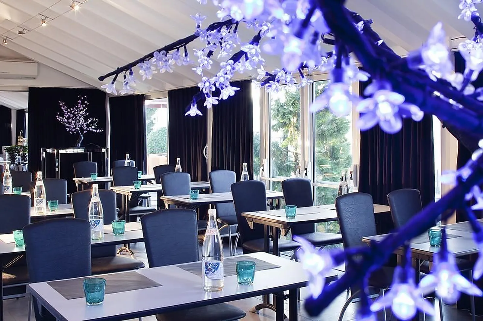 Lieux événementiels, HÔTEL DU GOLF SAINT-ETIENNE