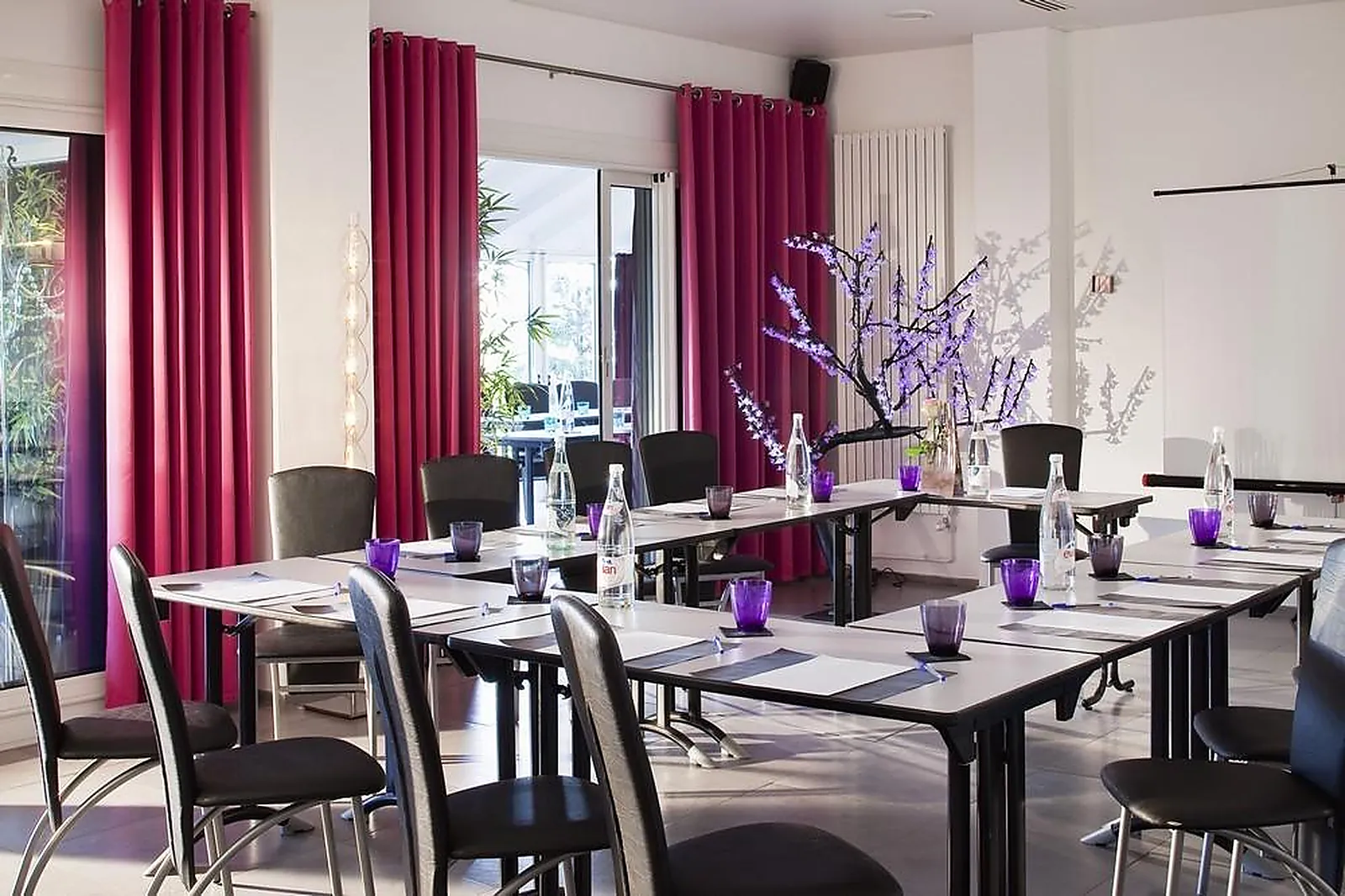 Lieux événementiels, HÔTEL DU GOLF SAINT-ETIENNE